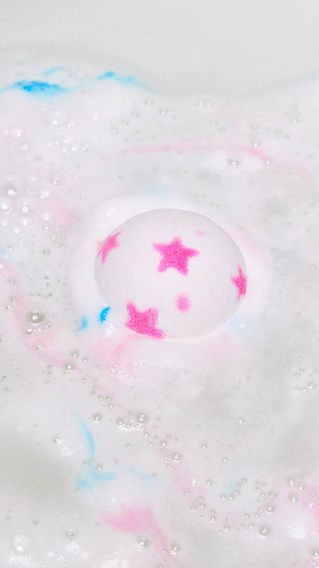 Inclusion(Bath Bomb)