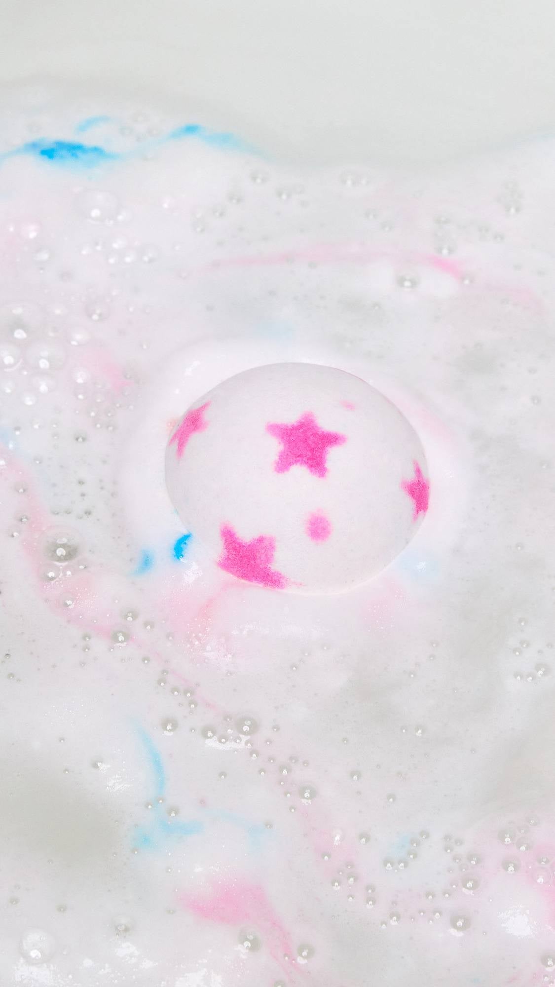 Inclusion(Bath Bomb)
