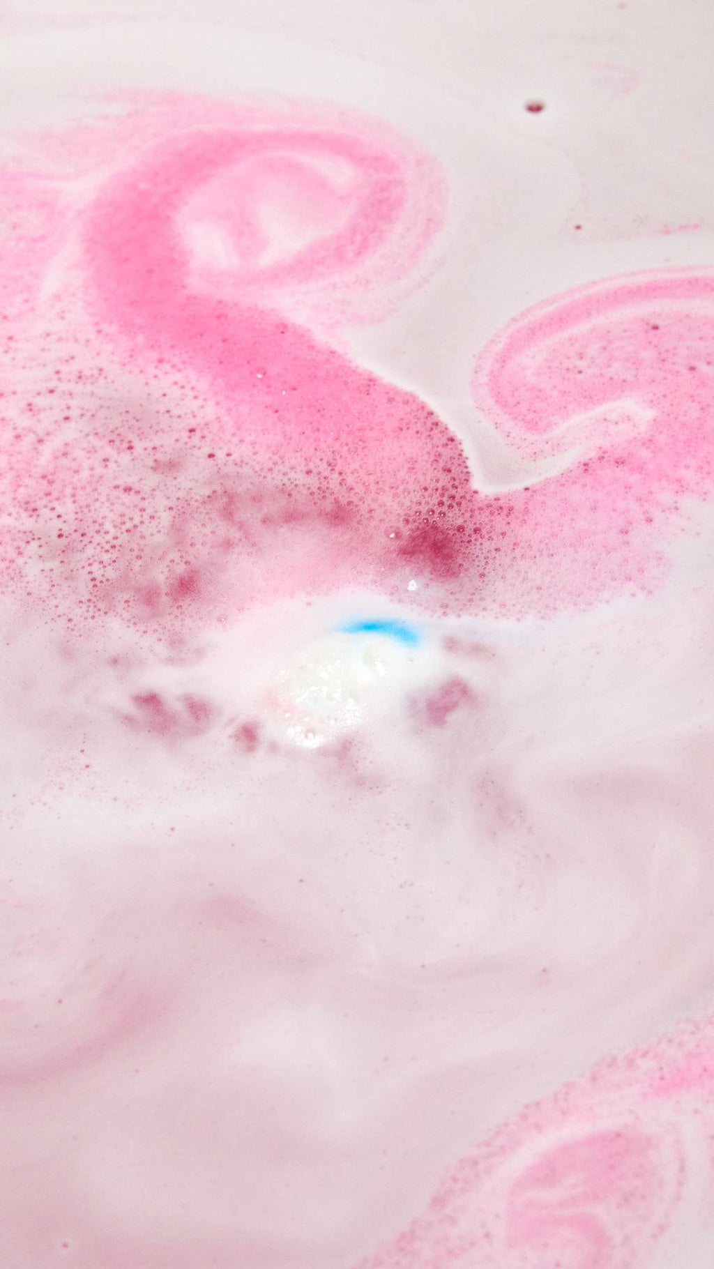 Inclusion(Bath Bomb)