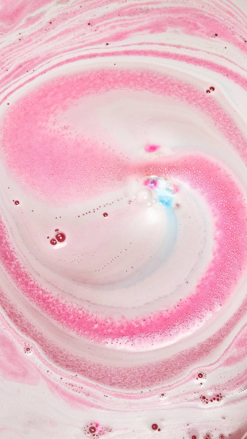 Inclusion(Bath Bomb)