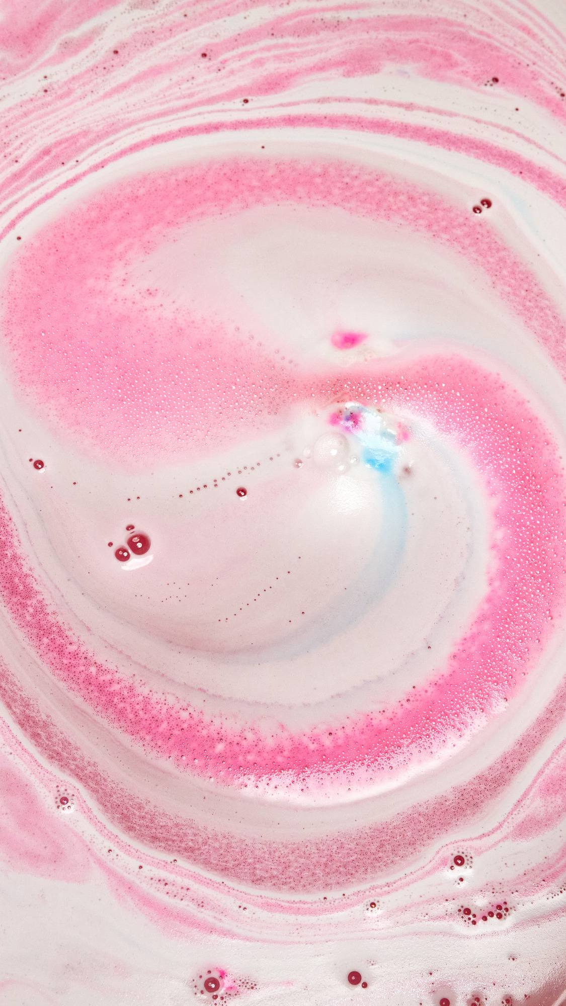 Inclusion(Bath Bomb)