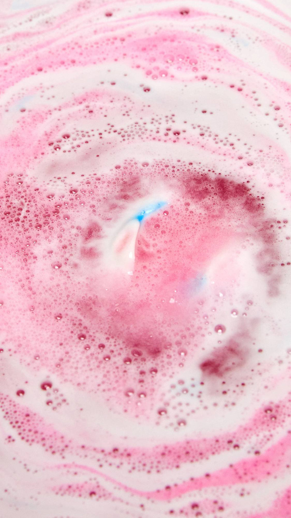 Inclusion(Bath Bomb)