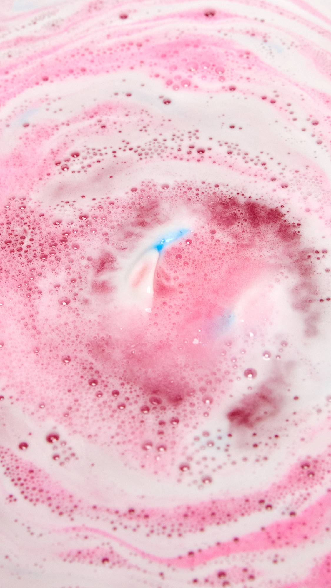 Inclusion(Bath Bomb)