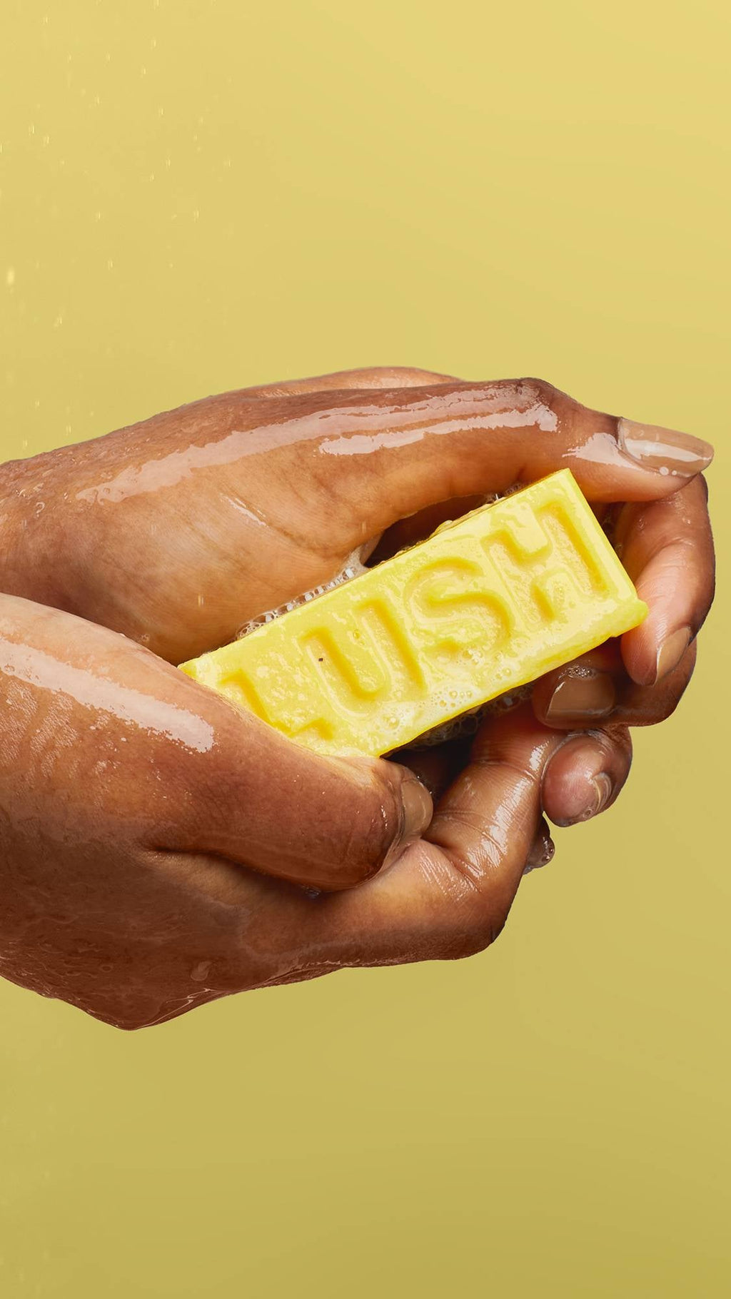 Banana(Co-Wash)
