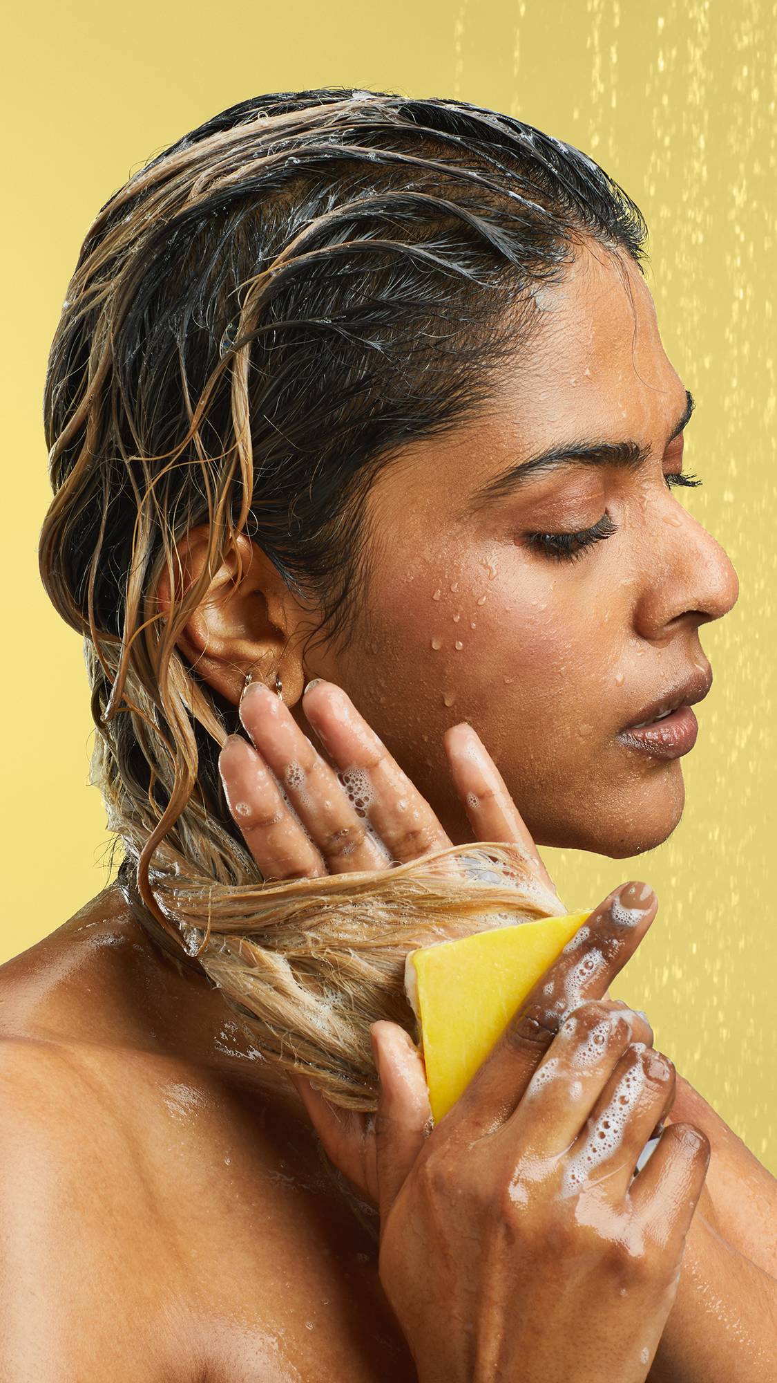 Banana(Co-Wash)