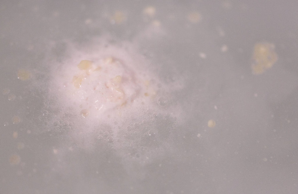 Butterball(Bath Bomb)