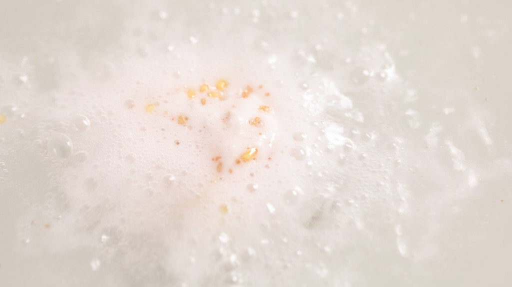 Butterball(Bath Bomb)