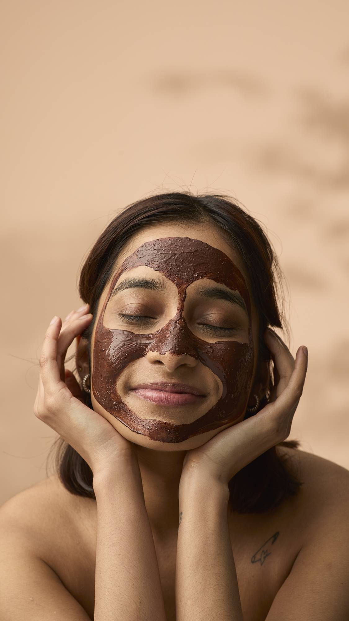 Glen Cocoa(Face Mask)