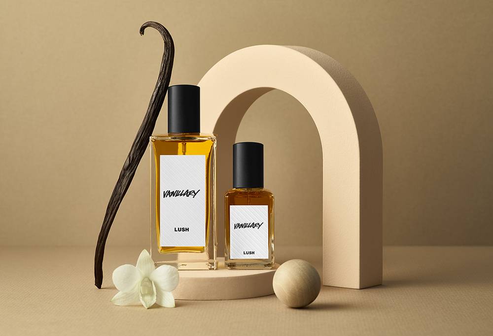 Vanillary(Perfume)