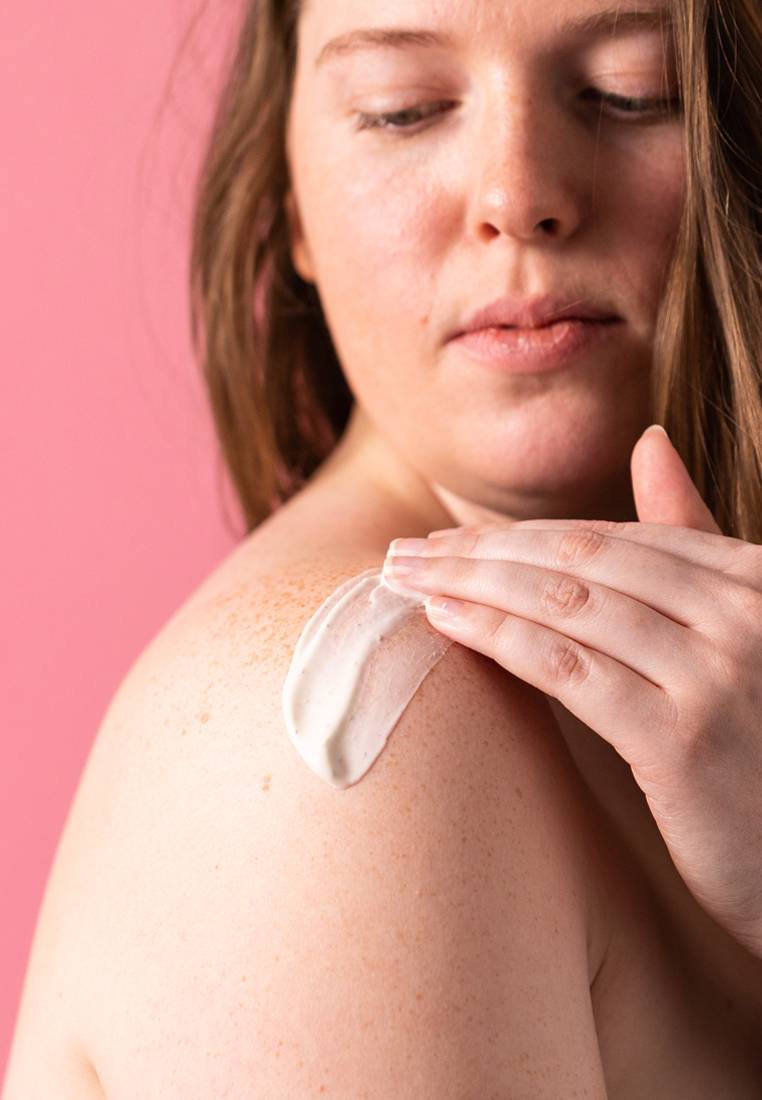 Sympathy for the Skin(Body Lotion)