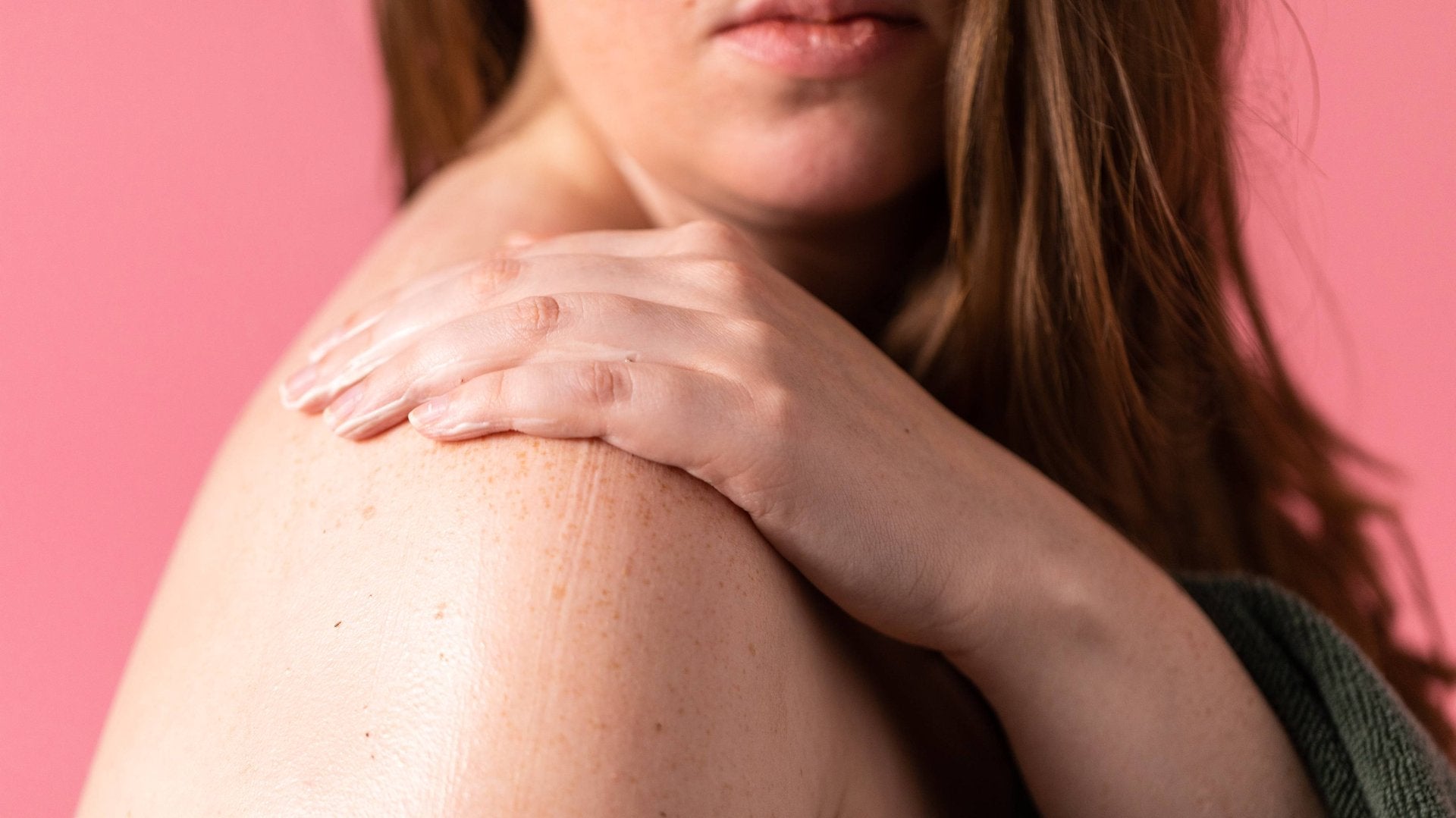 Sympathy for the Skin(Body Lotion)
