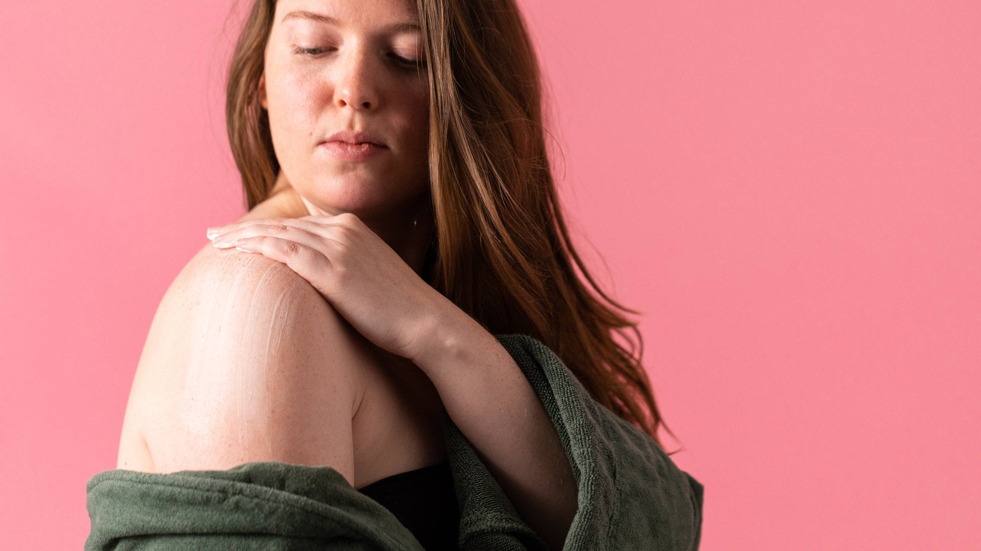 Sympathy for the Skin(Body Lotion)