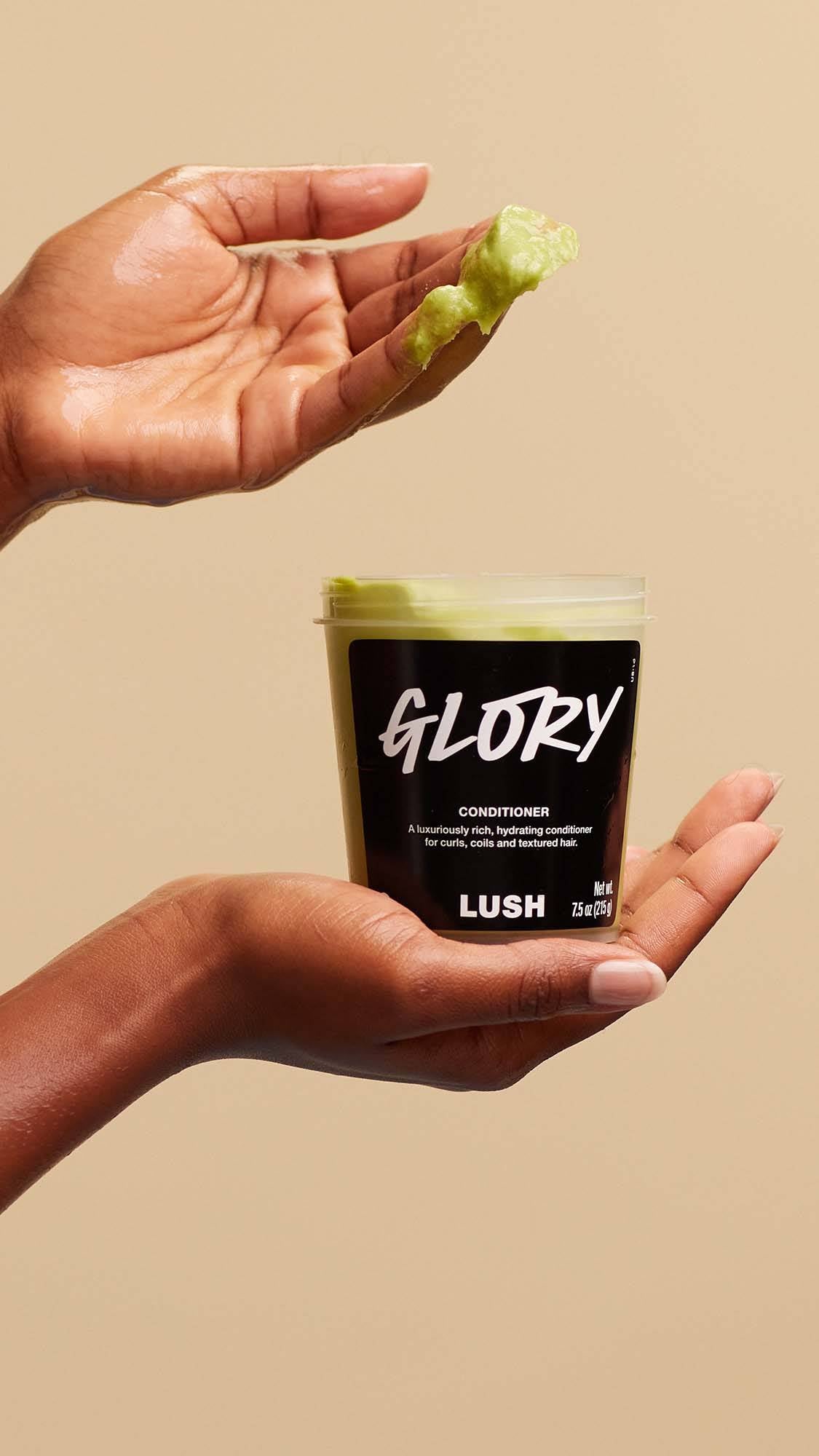 Glory(Conditioner)
