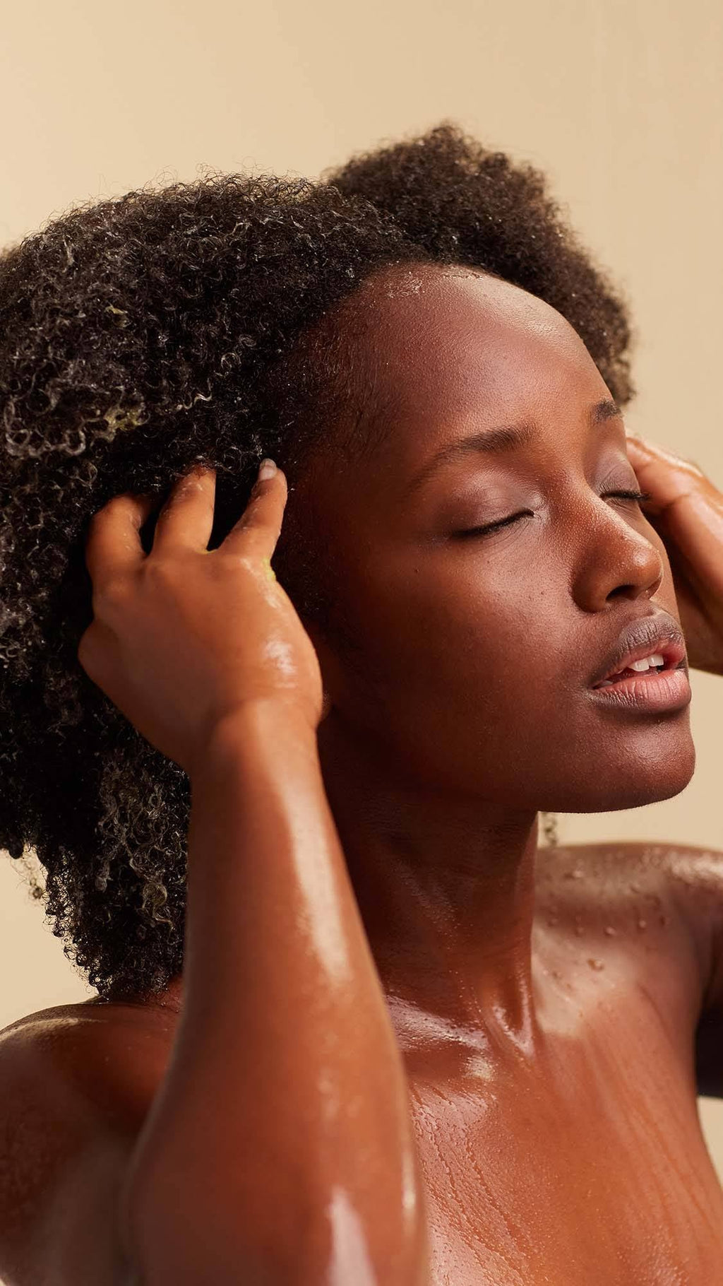 Glory(Conditioner)