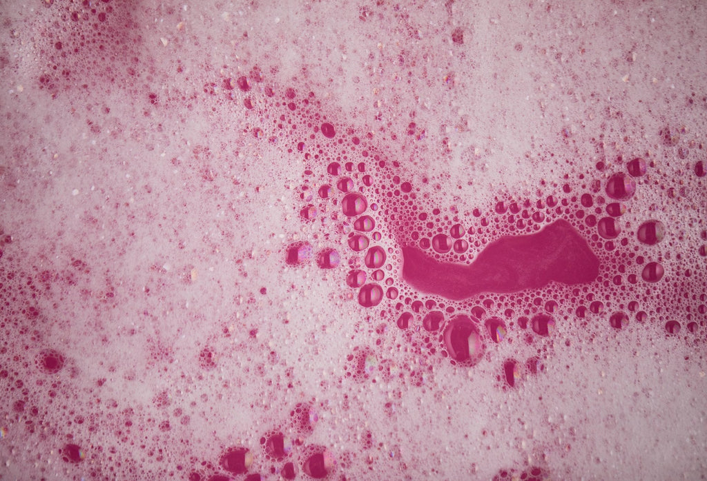 Creamy Candy(Bubble Bar)