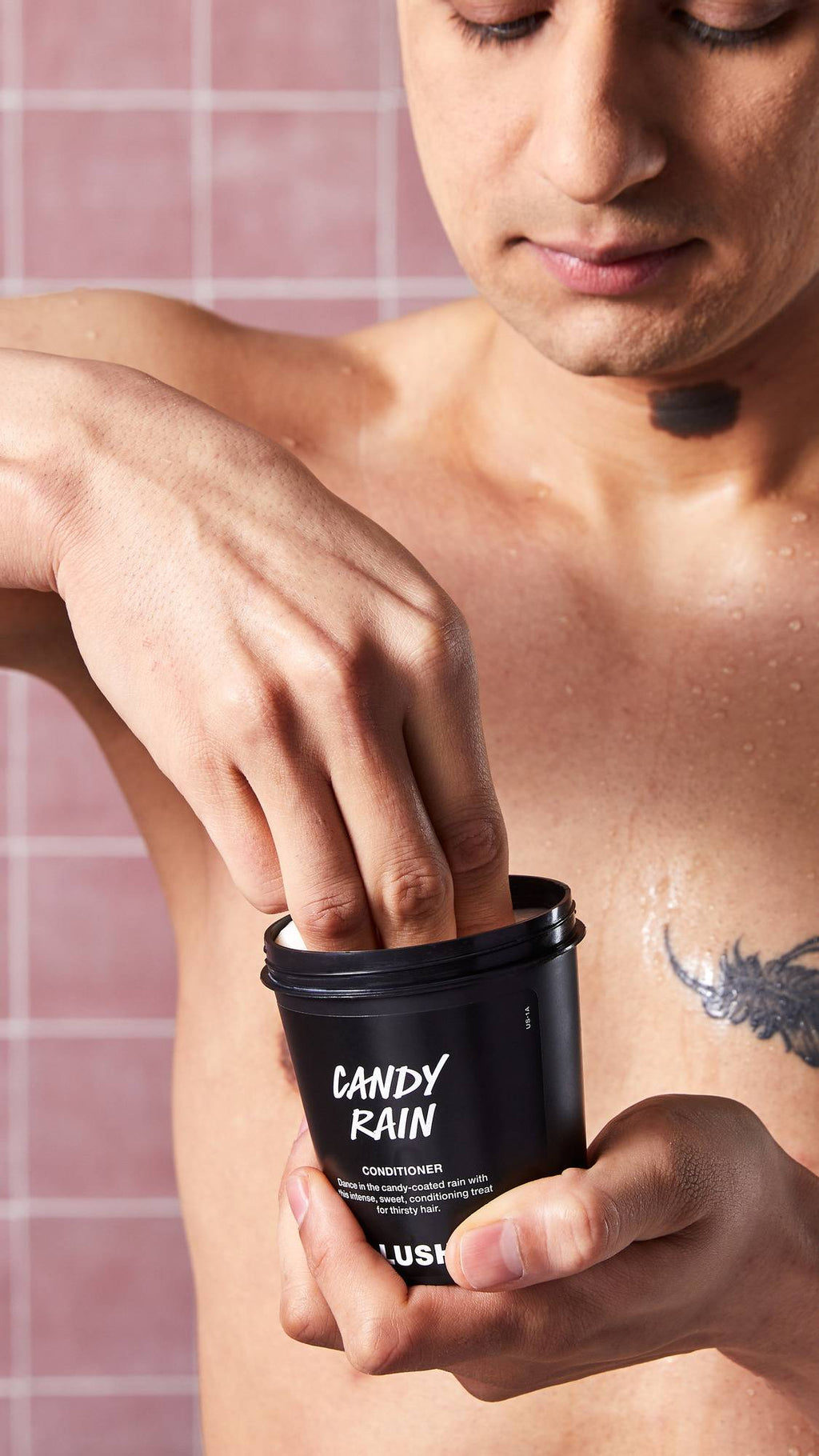 Candy Rain(Conditioner)