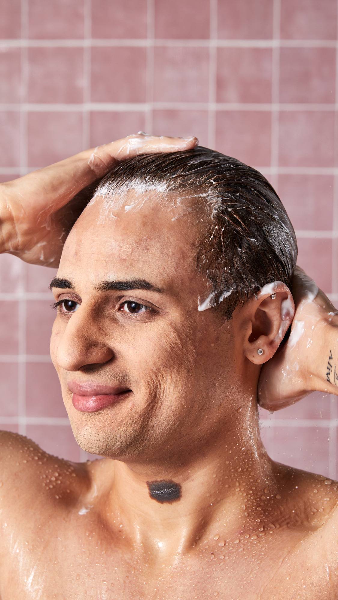 Candy Rain(Conditioner)