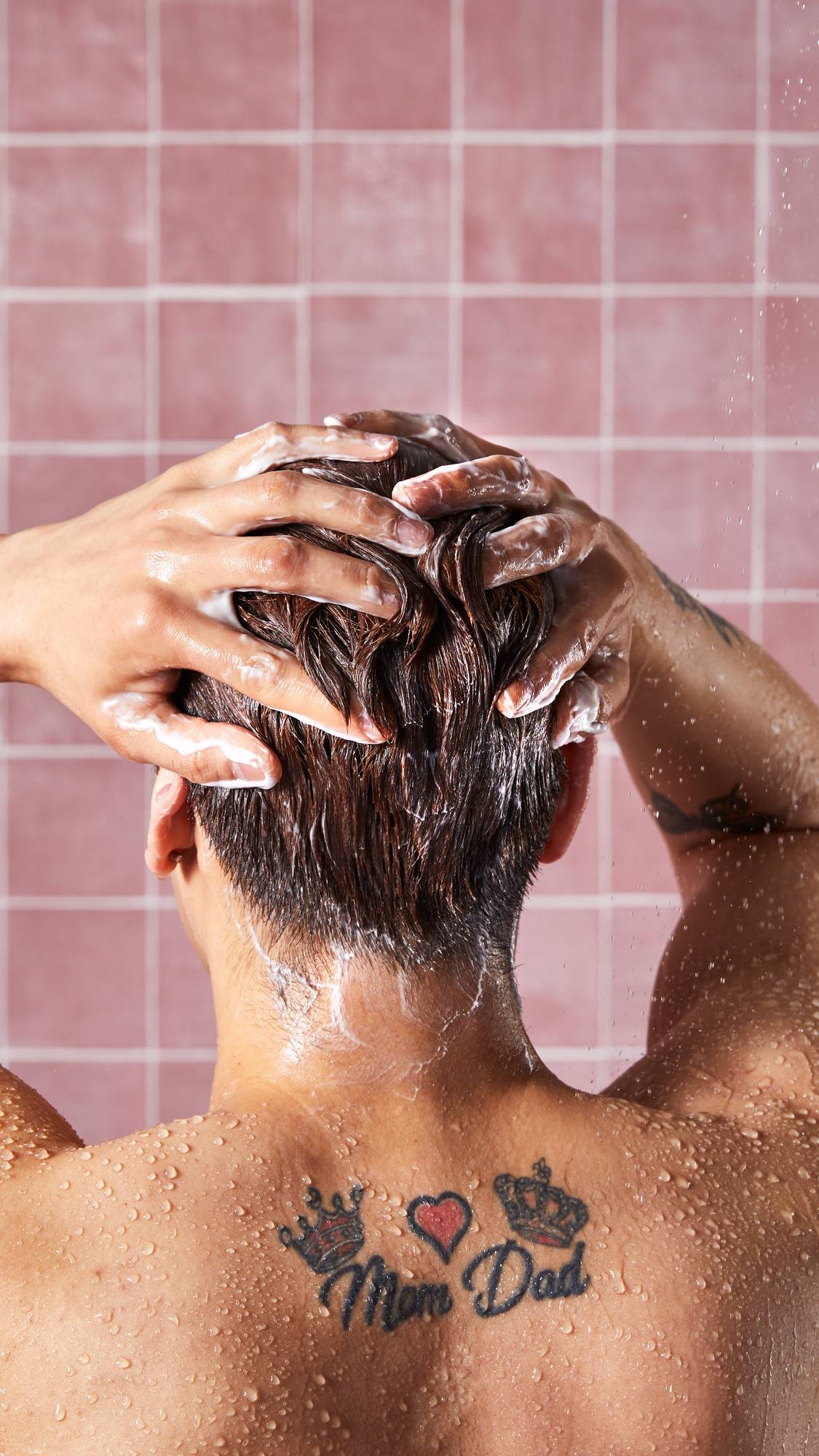 Candy Rain(Conditioner)