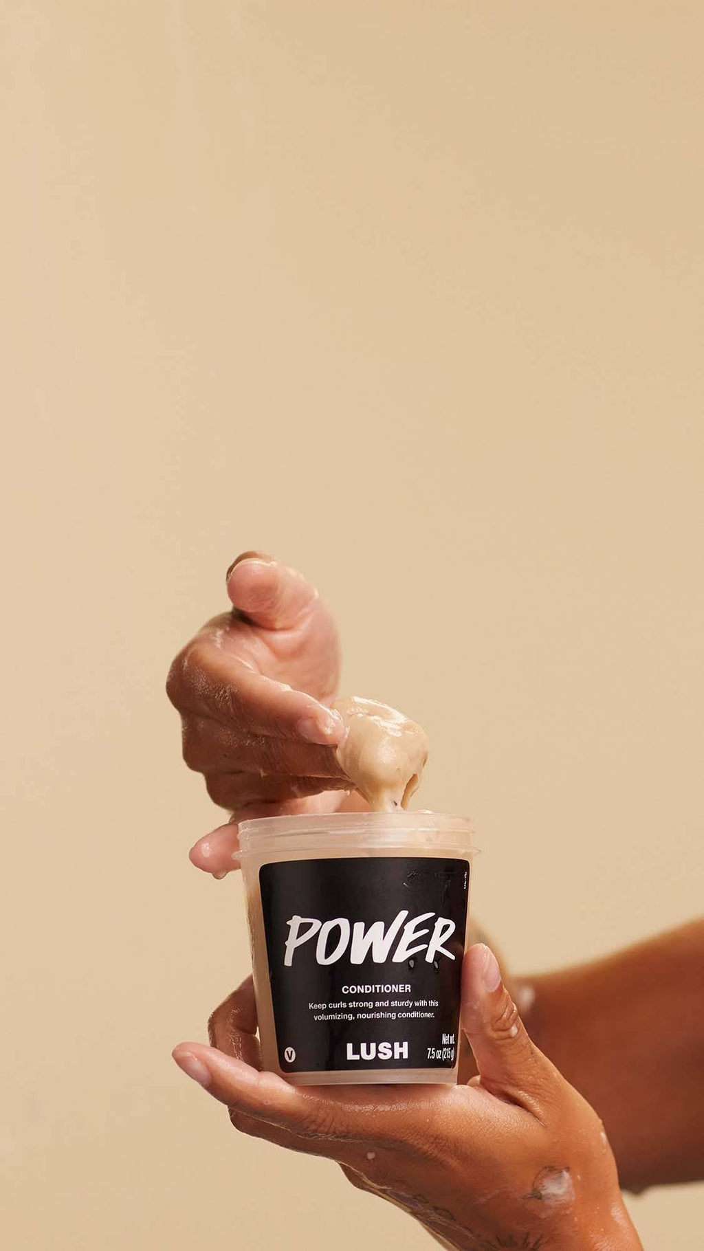 Power(Conditioner)