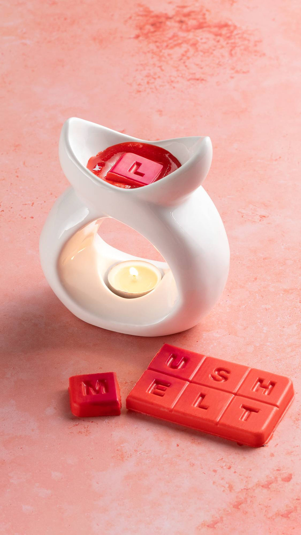 Va Va Voom(Aroma and Bath Melt)