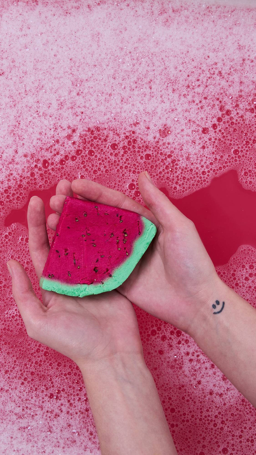 Watermelon(Bubble Bar)