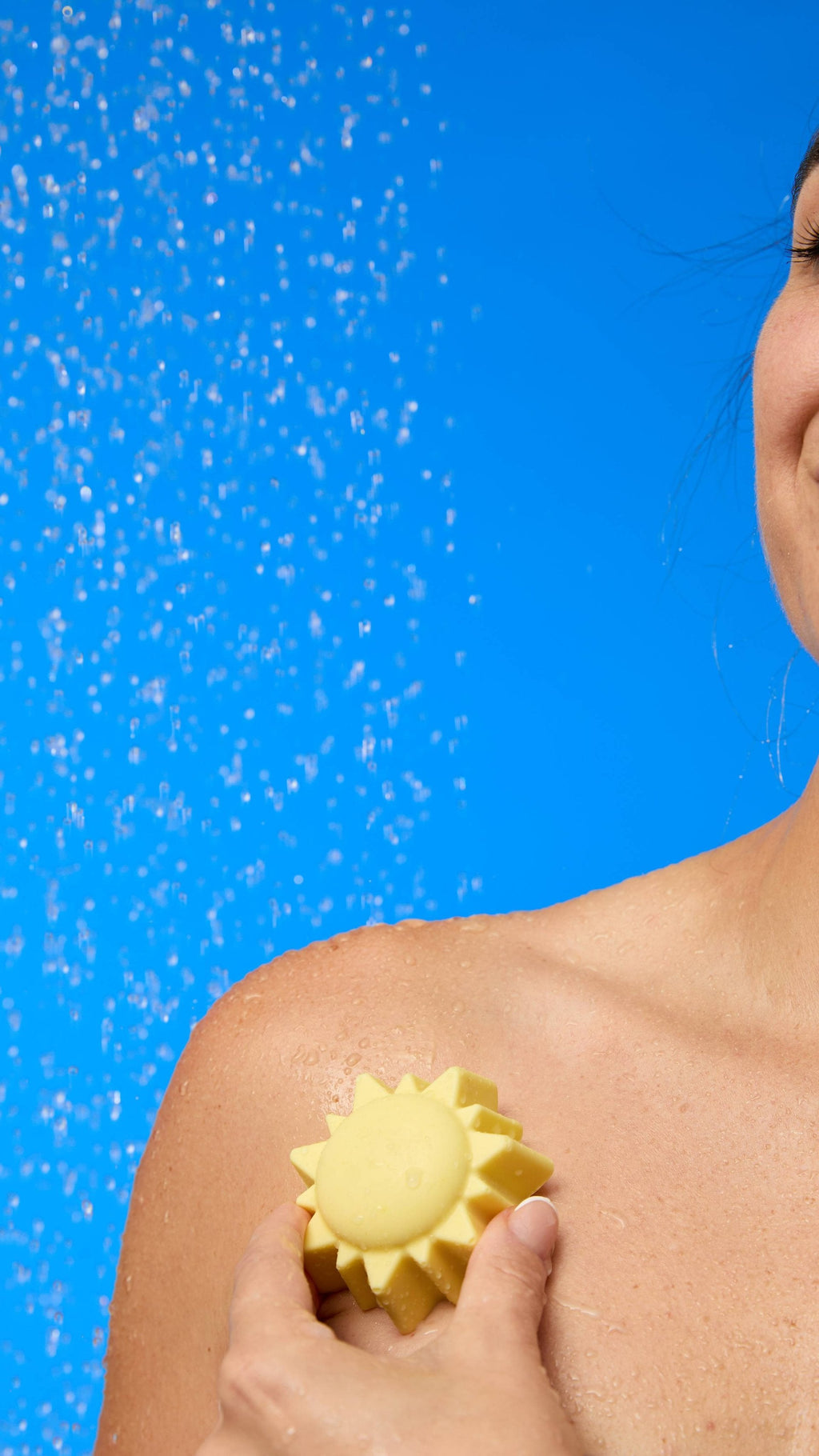 It's Getting Hot In Here(Body Balm)