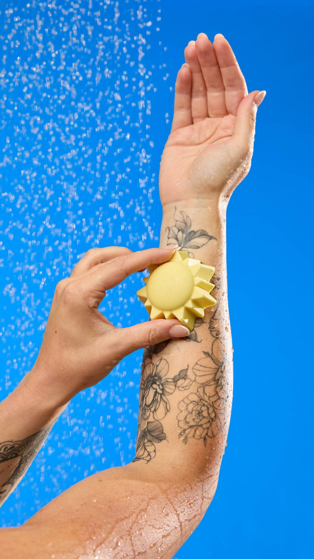 It's Getting Hot In Here(Body Balm)