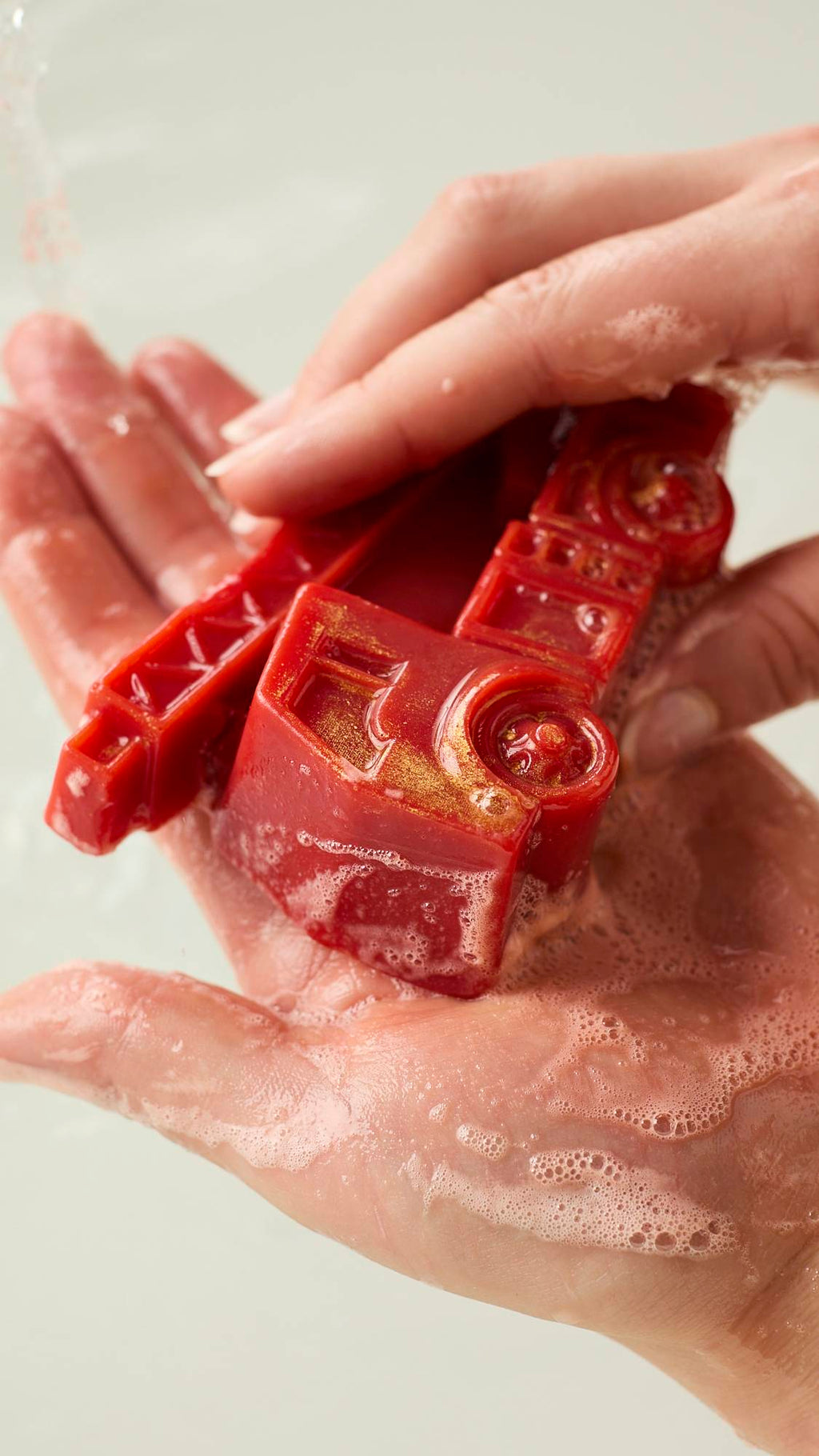 Flame Fighters(Soap)