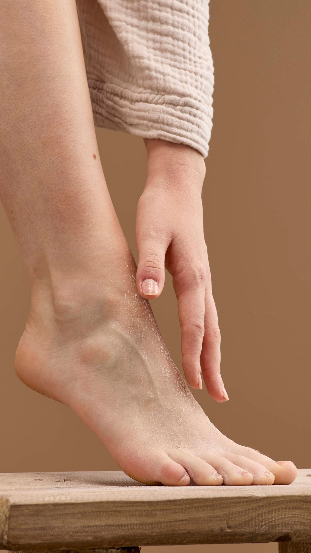 T For Toes(Foot Powder)