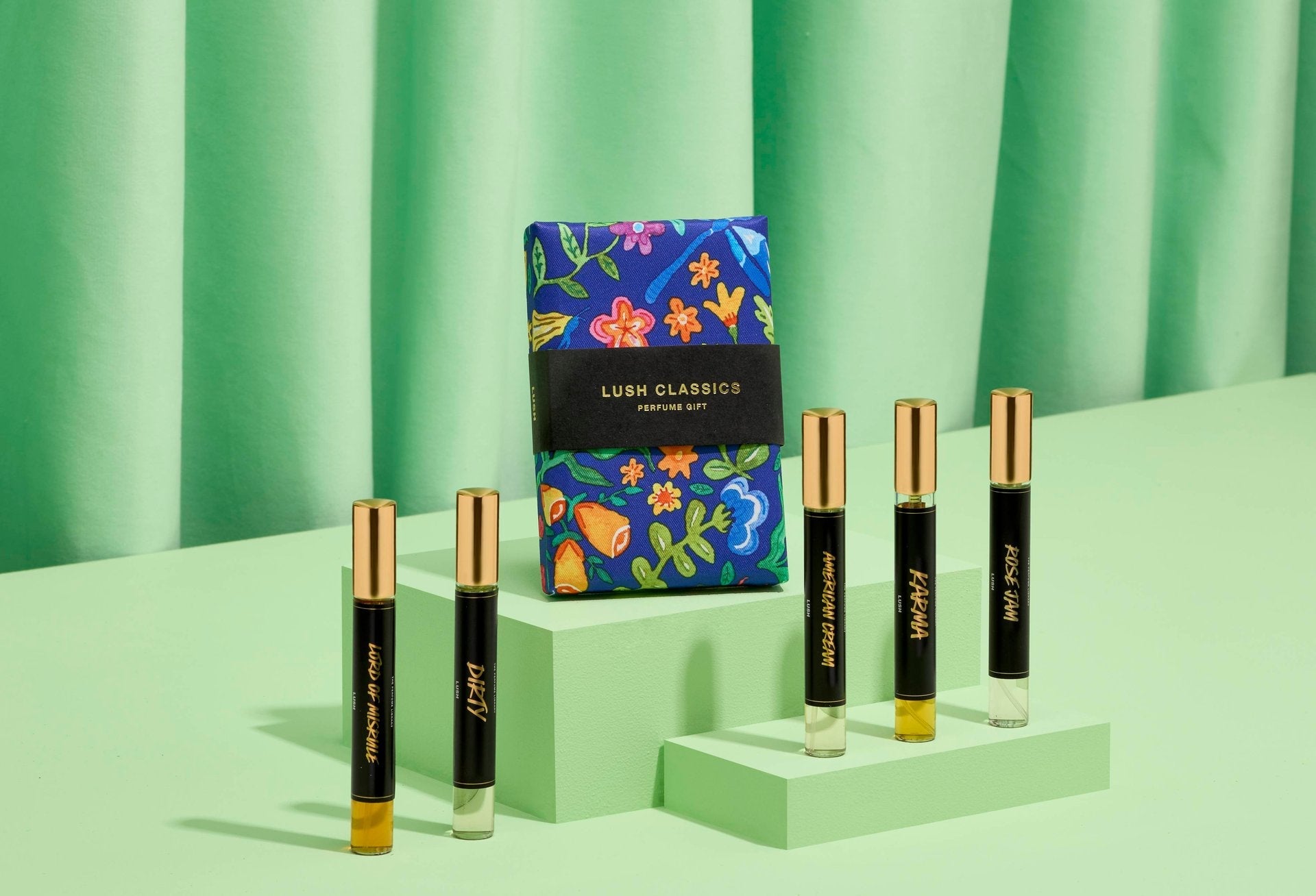 Lush Classics(Gift)