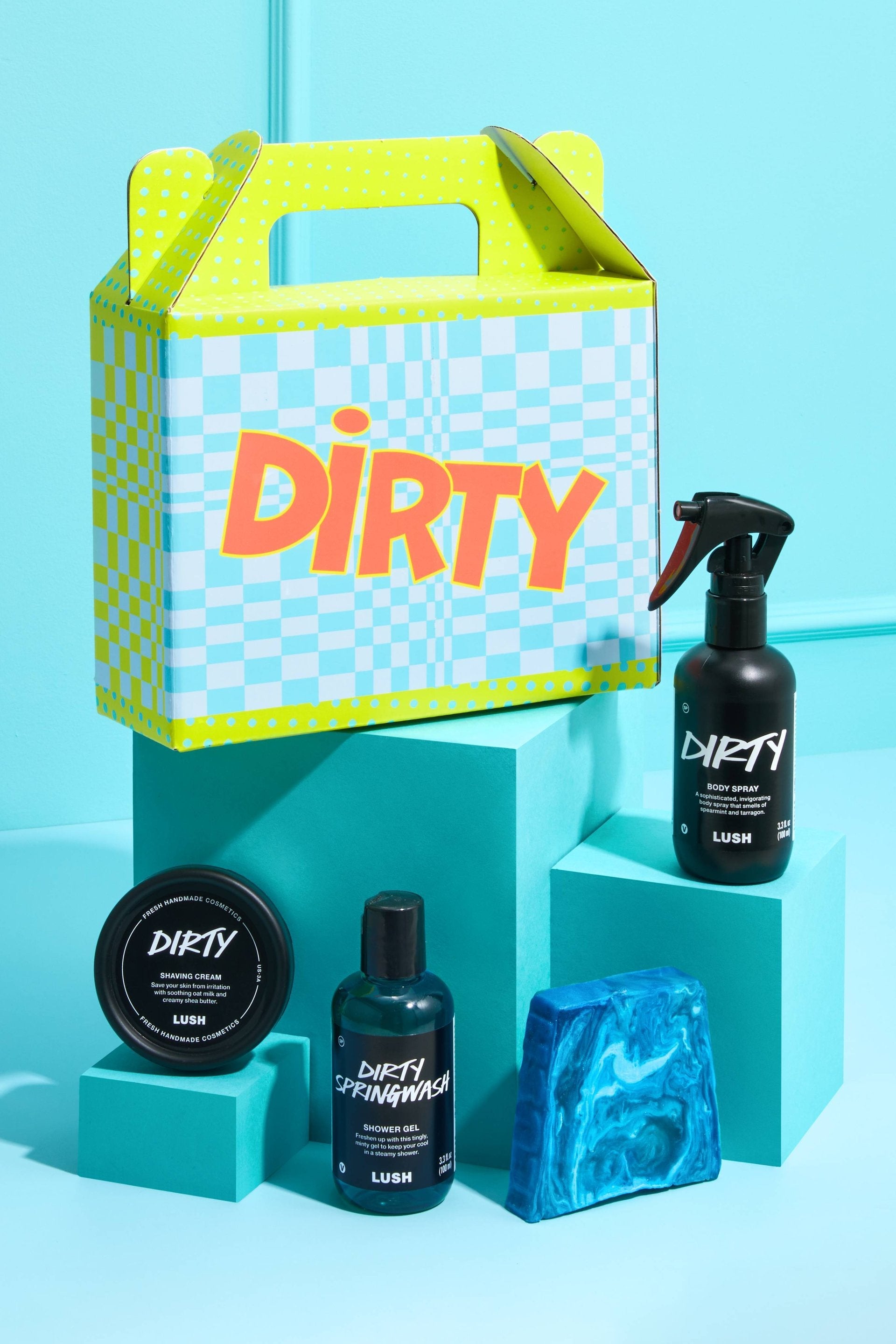 Dirty(Gift)