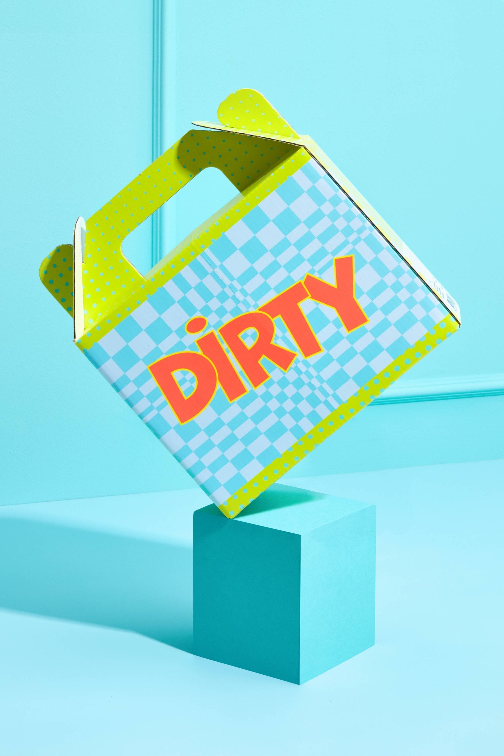 Dirty(Gift)