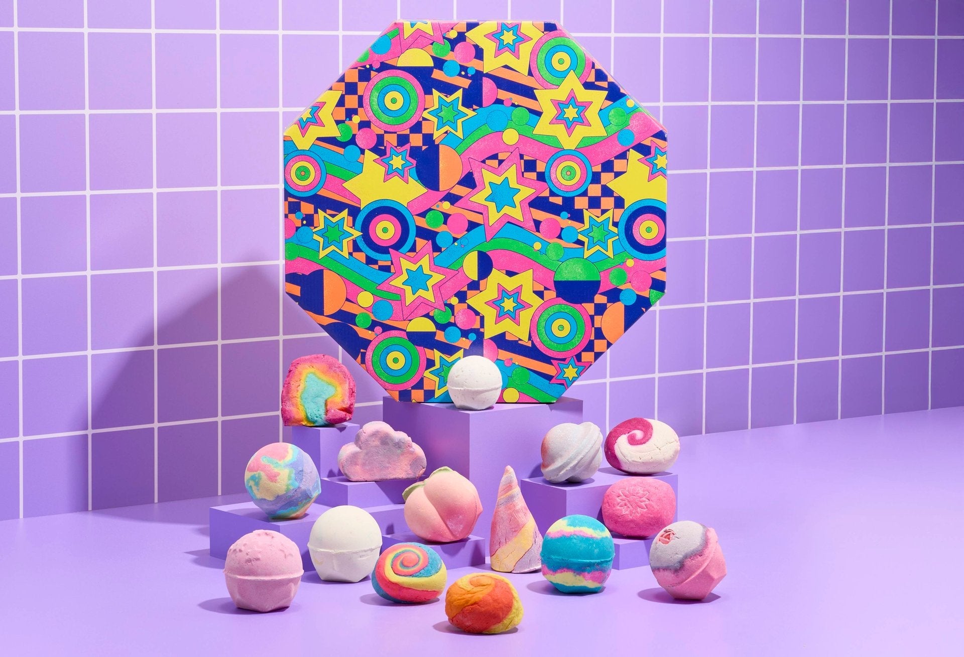 The Art Of Bathing(Gift)