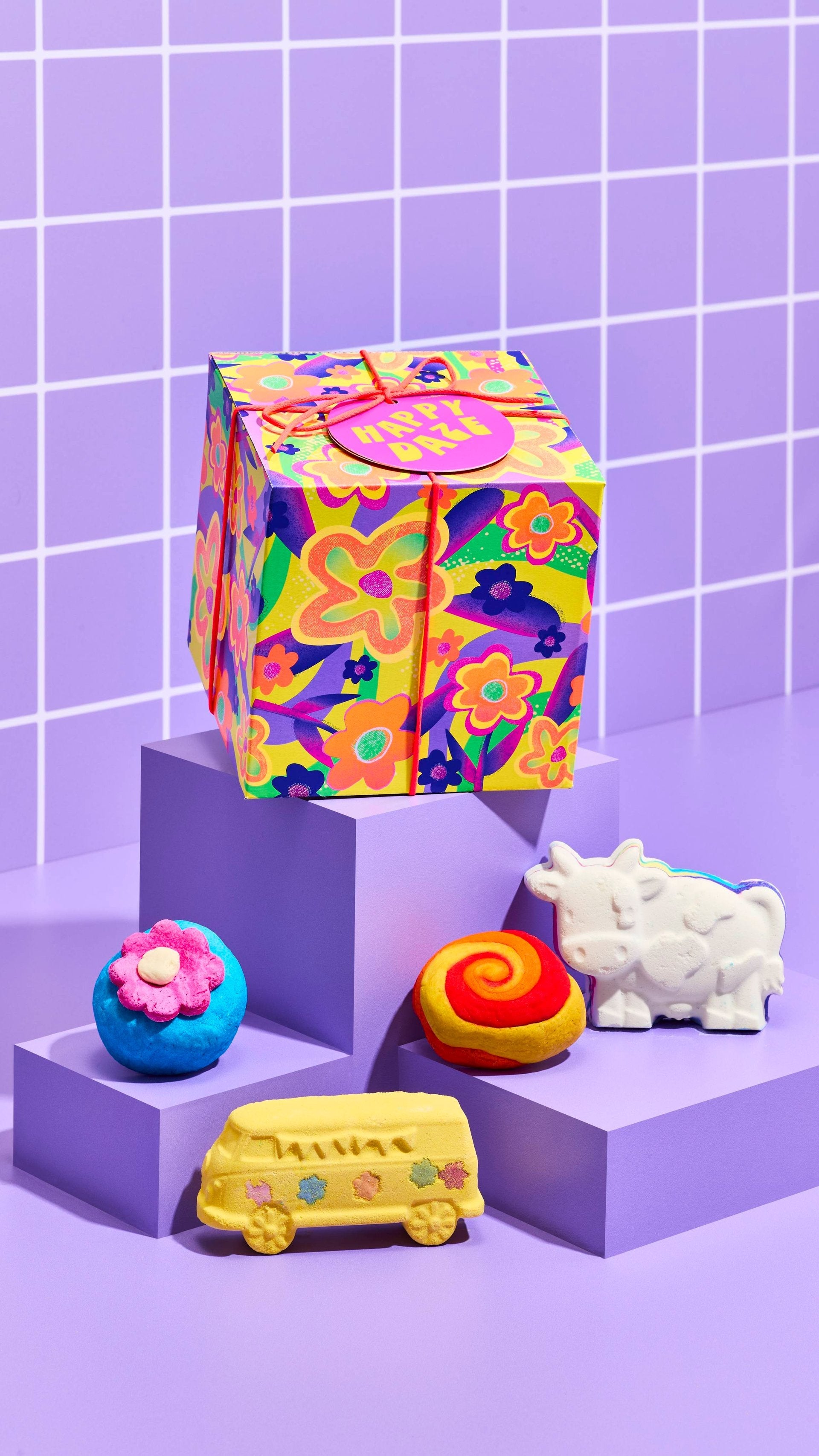 Happy Daze(Gift)