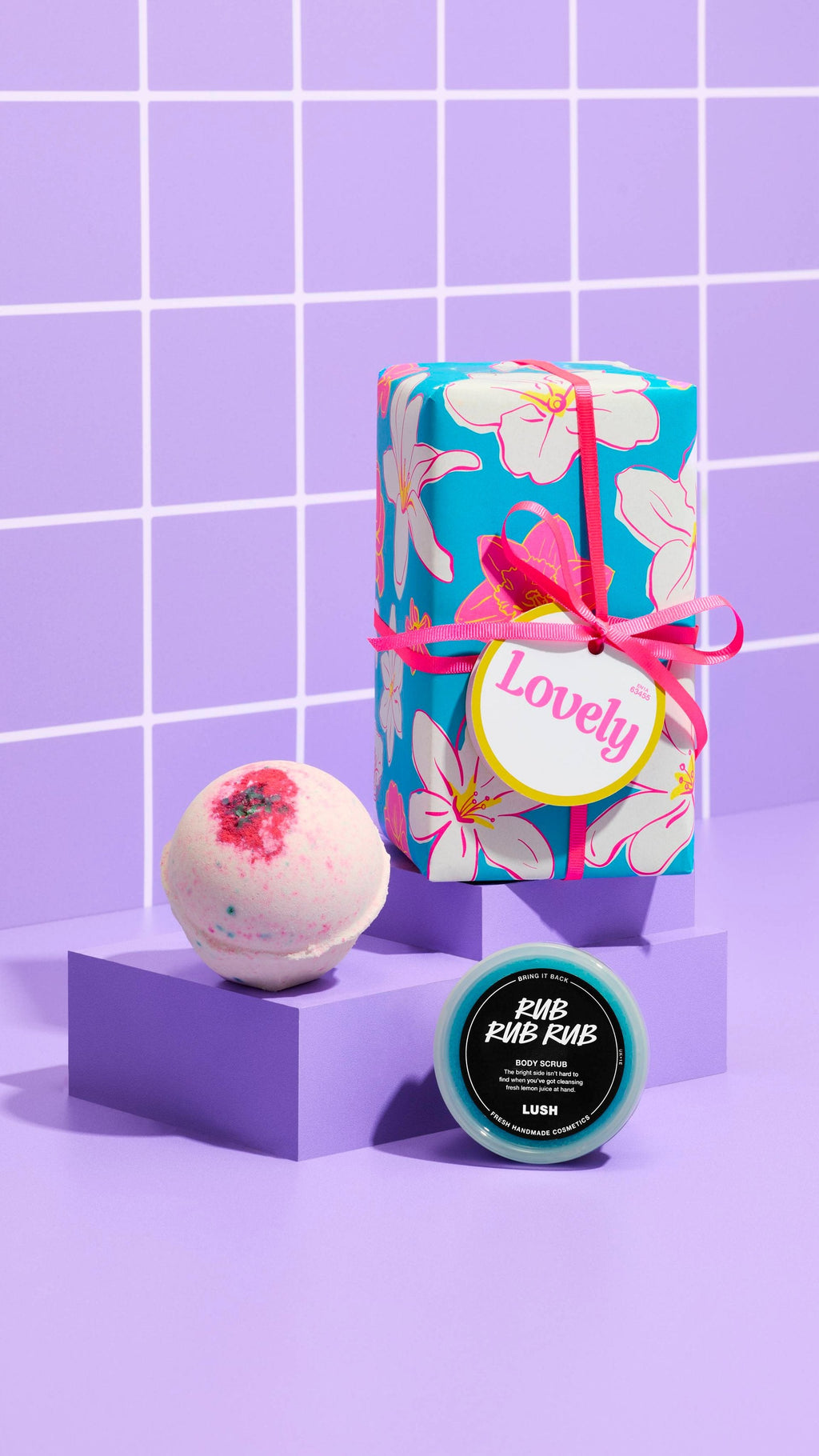 Lovely(Gift)