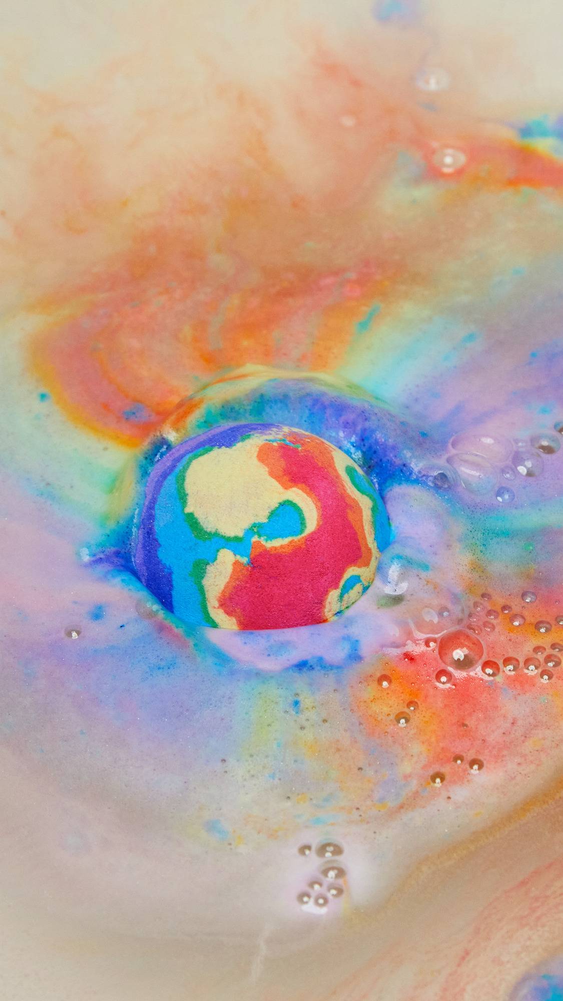 Bath Art(Gift)