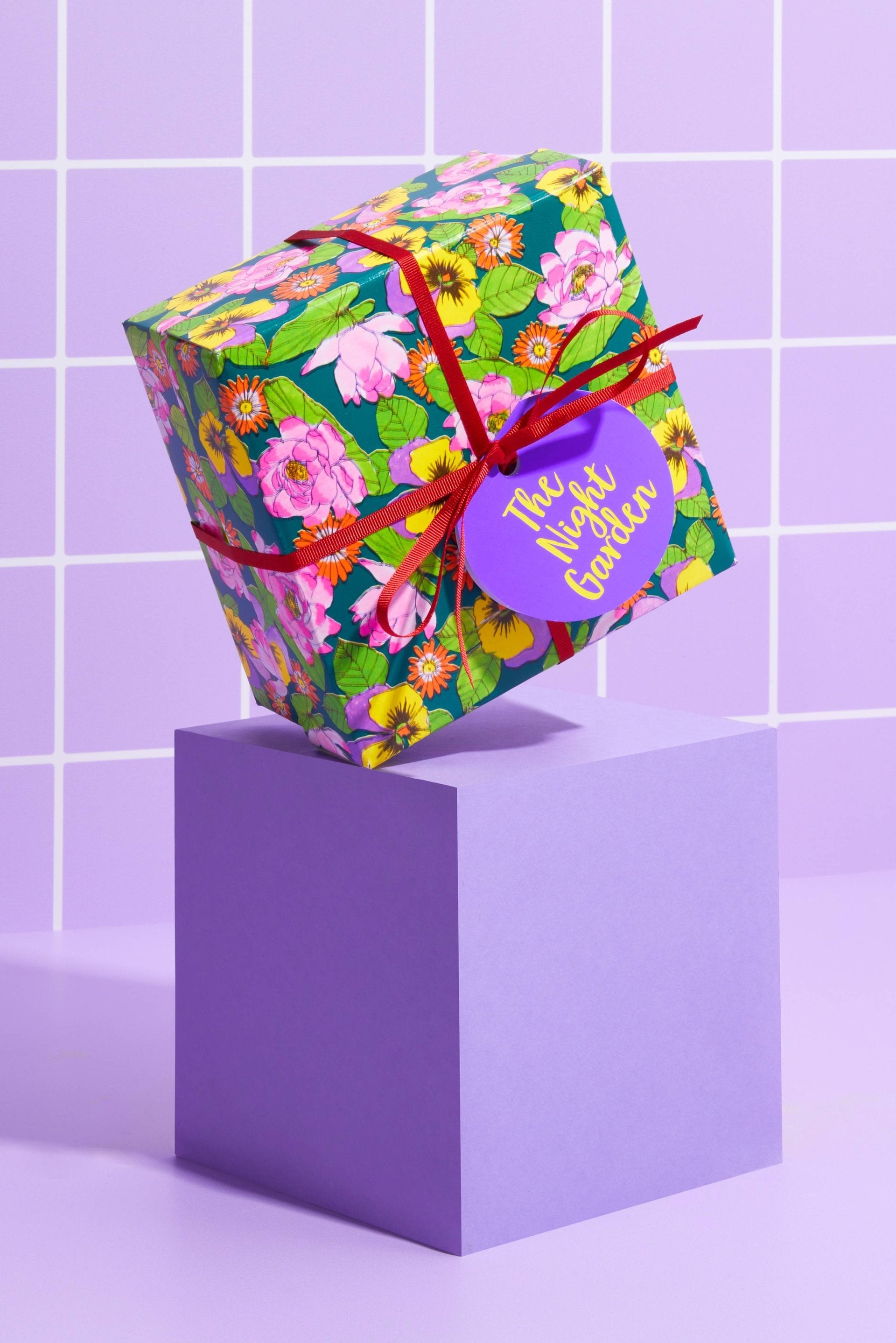 The Night Garden(Gift)