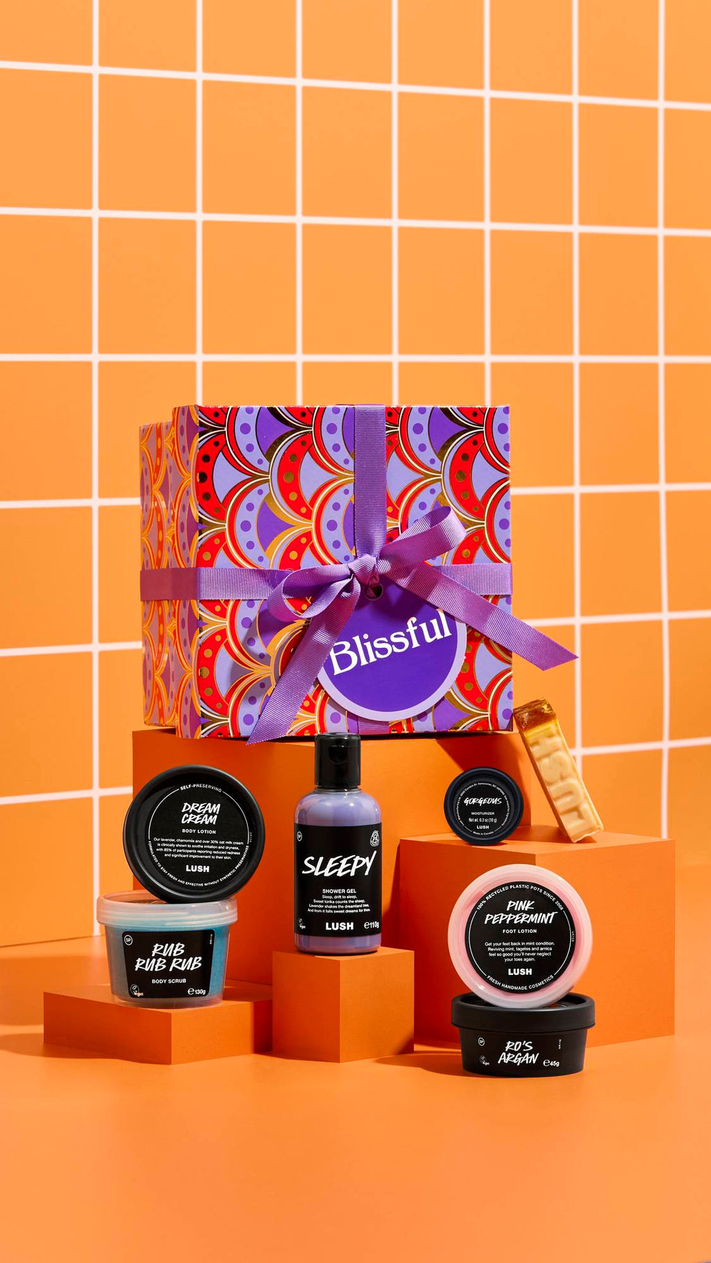Blissful(Gift)