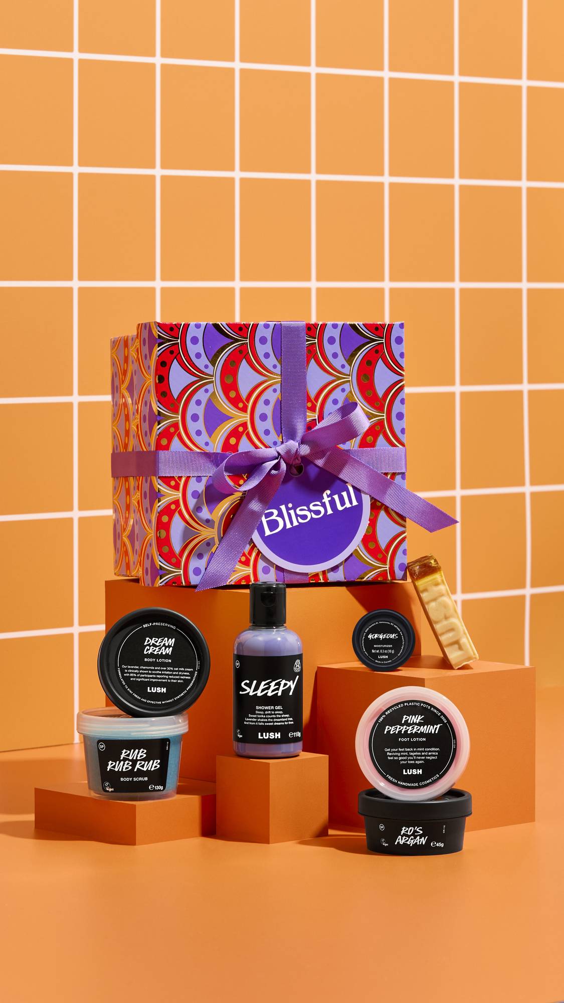 Blissful(Gift)