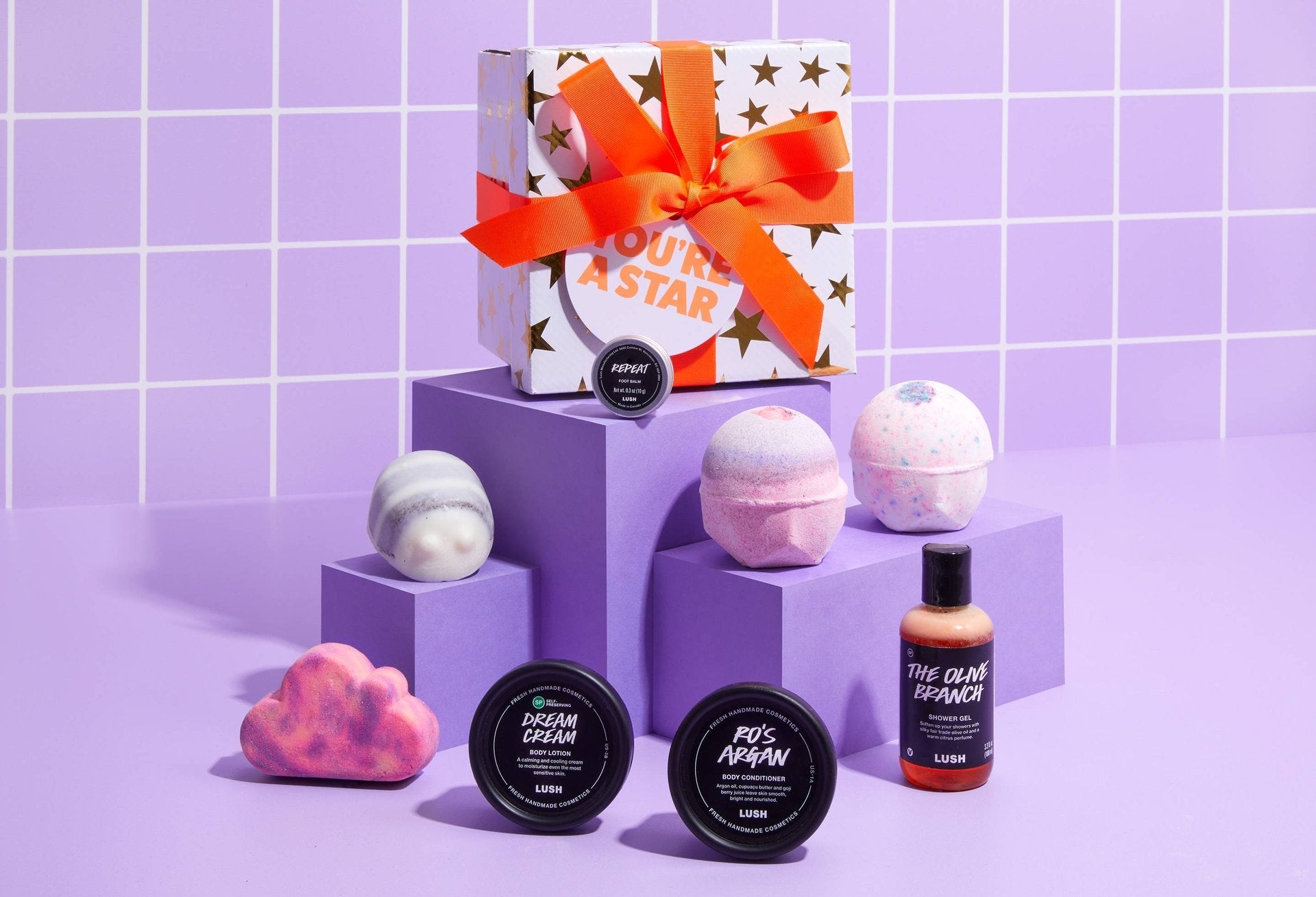 You're A Star(Gift)