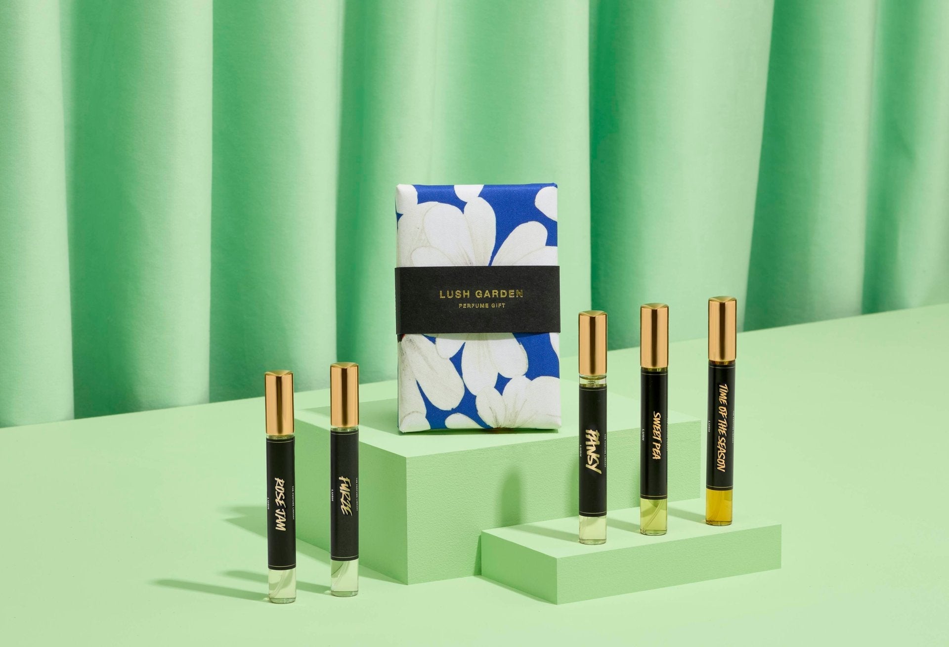 Lush Garden(Gift)