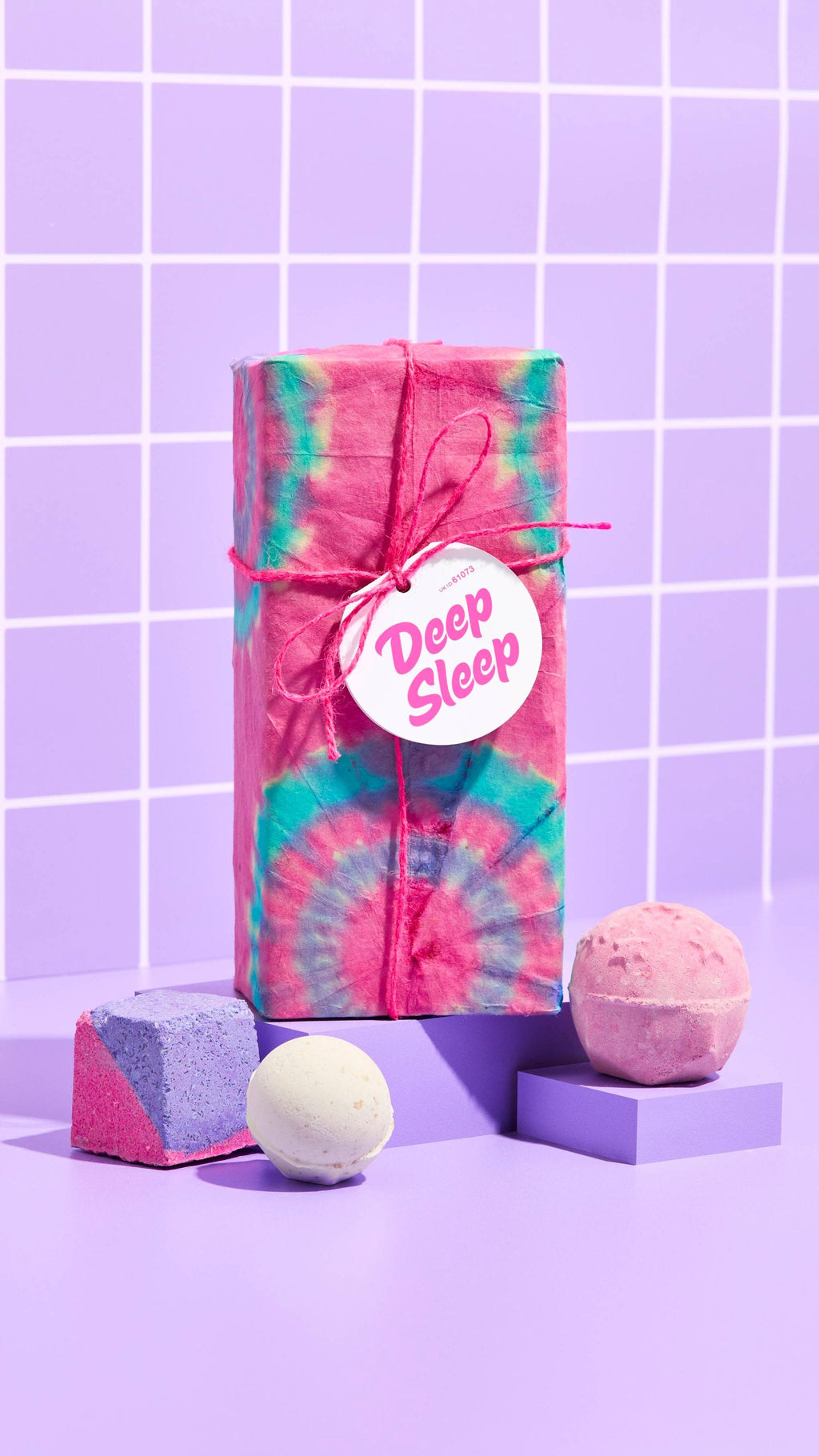 Deep Sleep(Gift)
