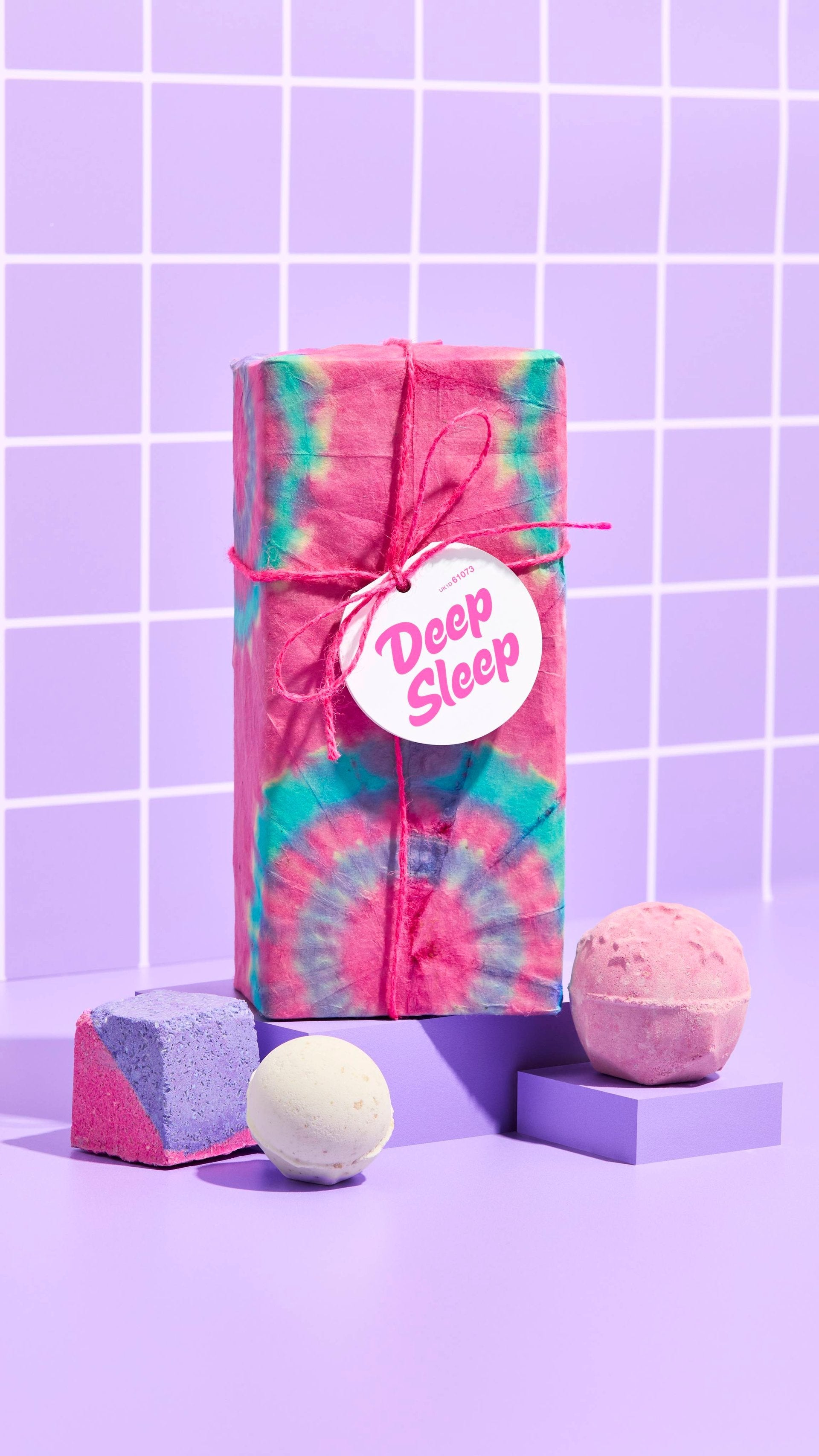 Deep Sleep(Gift)