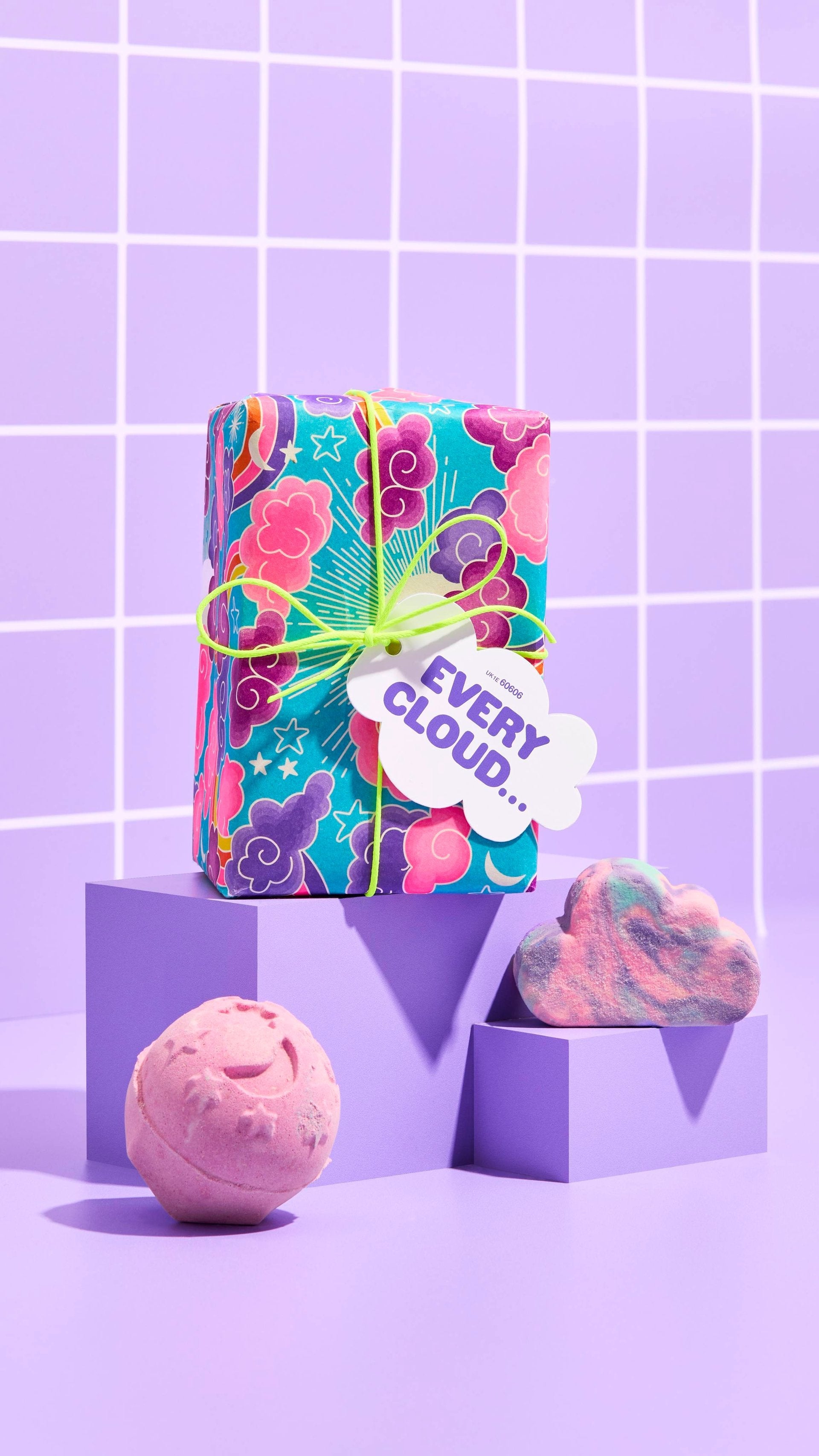 Every Cloud(Gift)