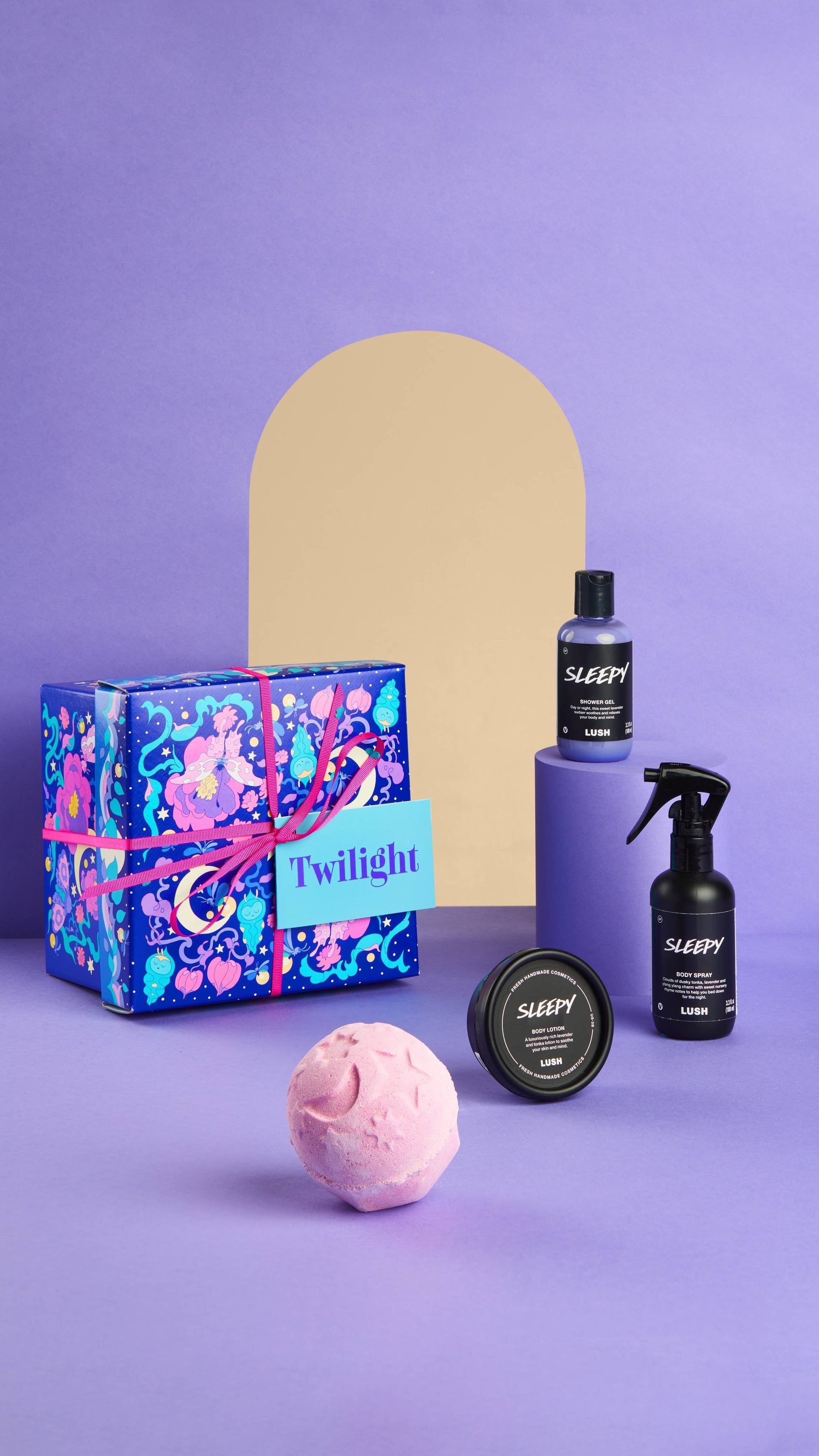 Twilight(Gift)