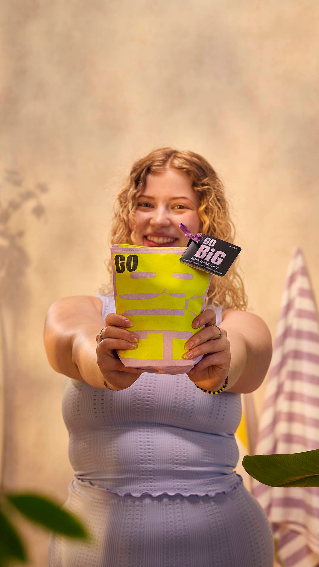 Go Big(Gift)