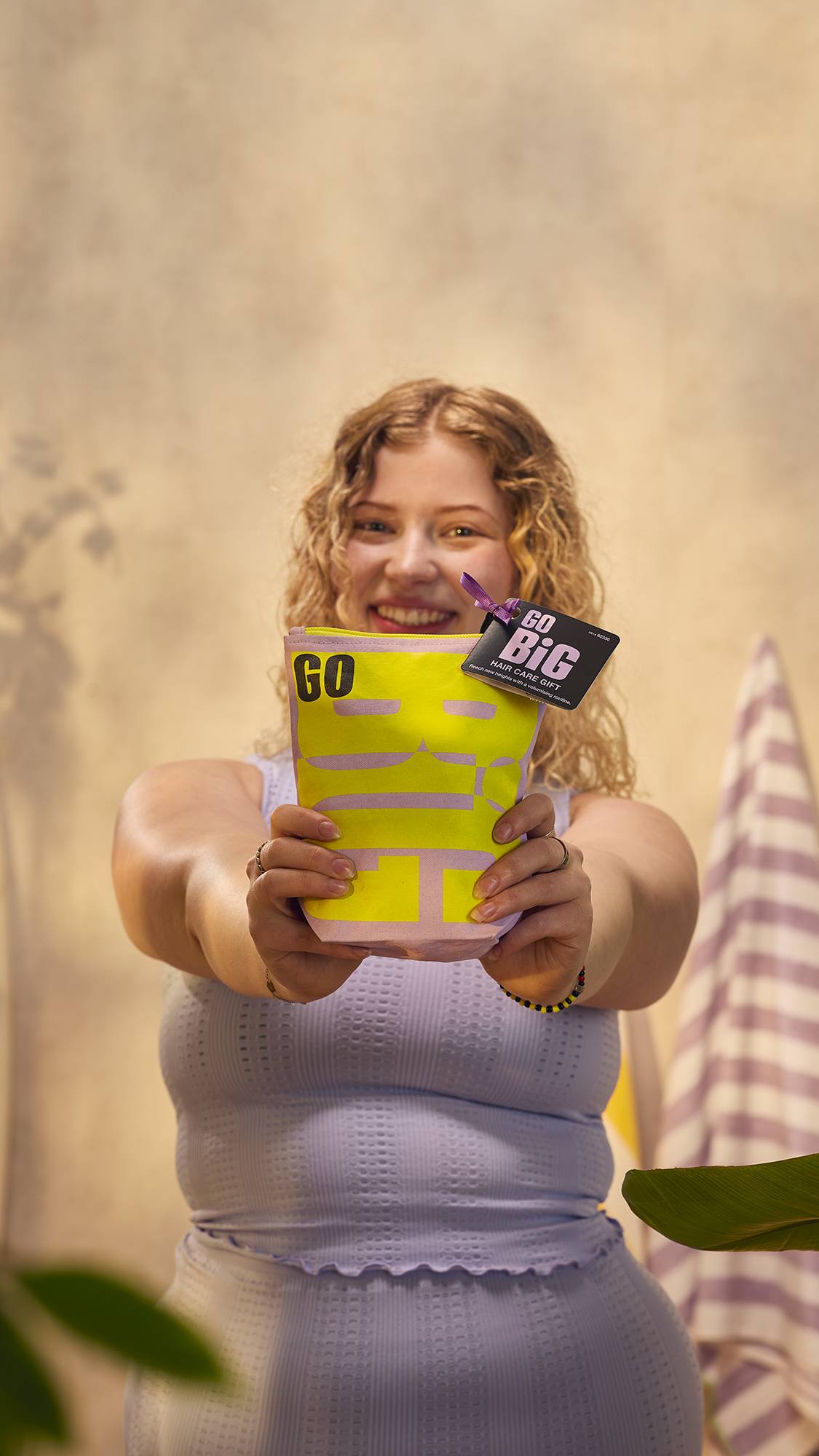 Go Big(Gift)