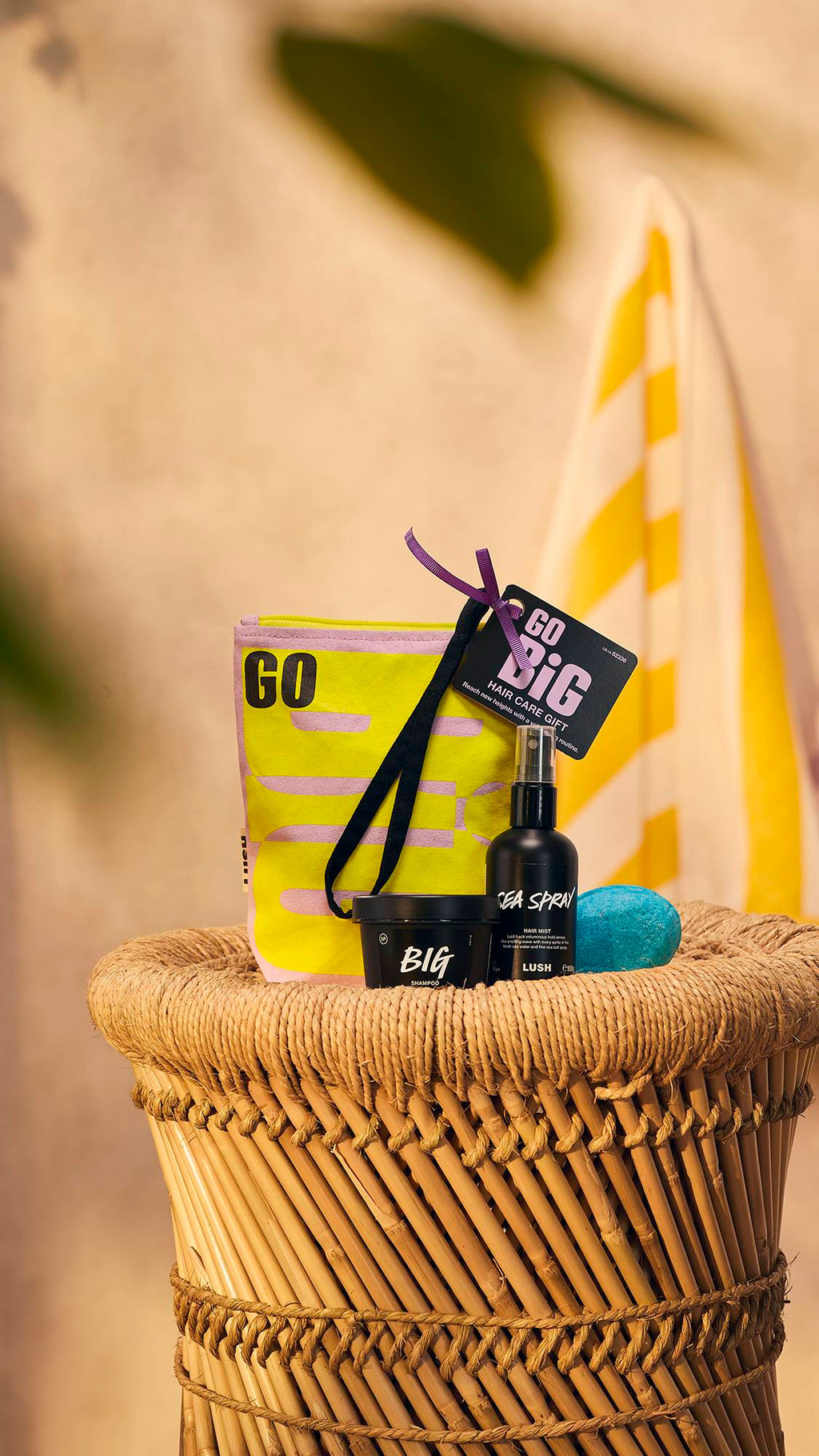 Go Big(Gift)