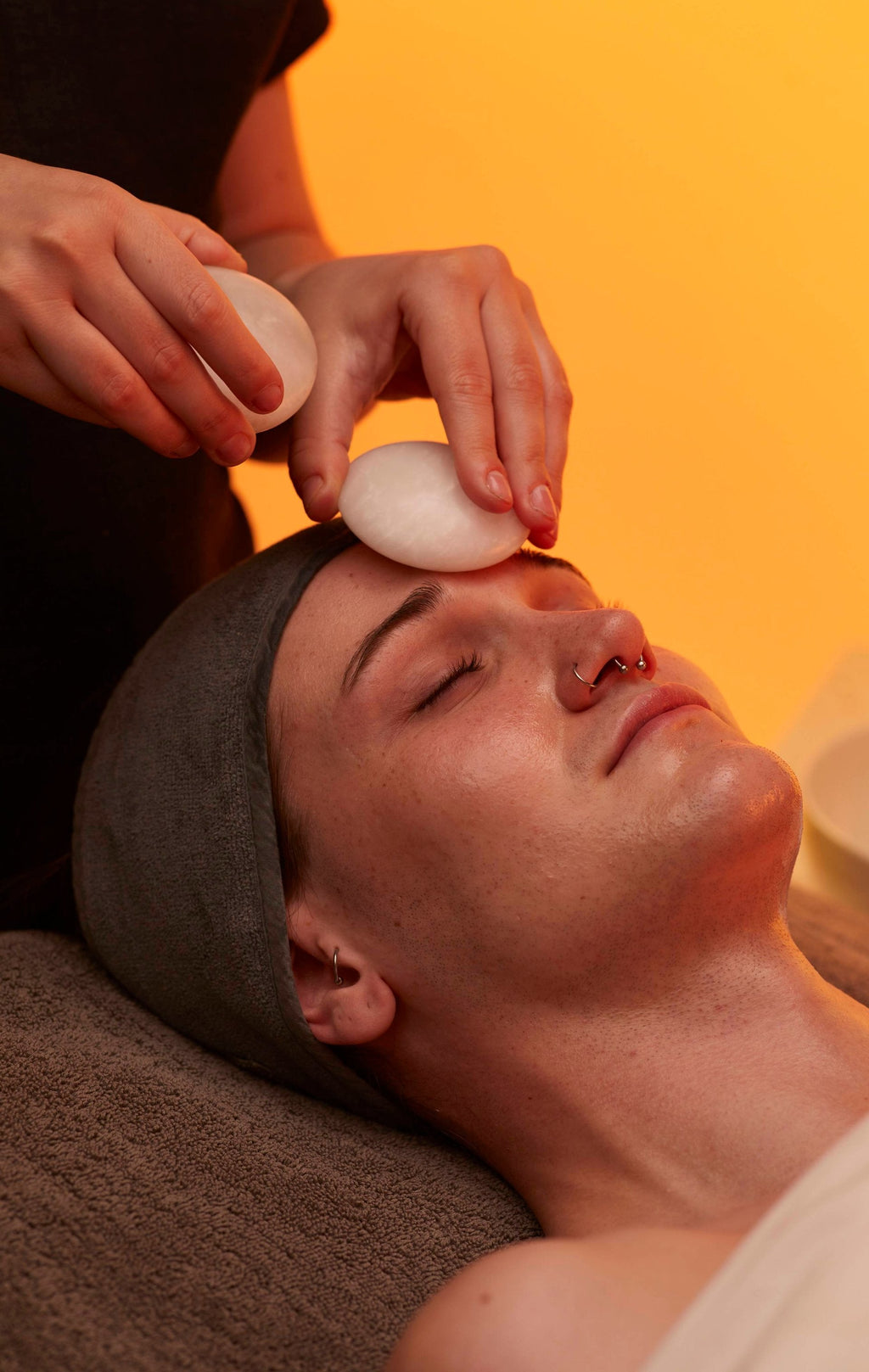 Validation Facial Spa Treatment(Spa Treatment)