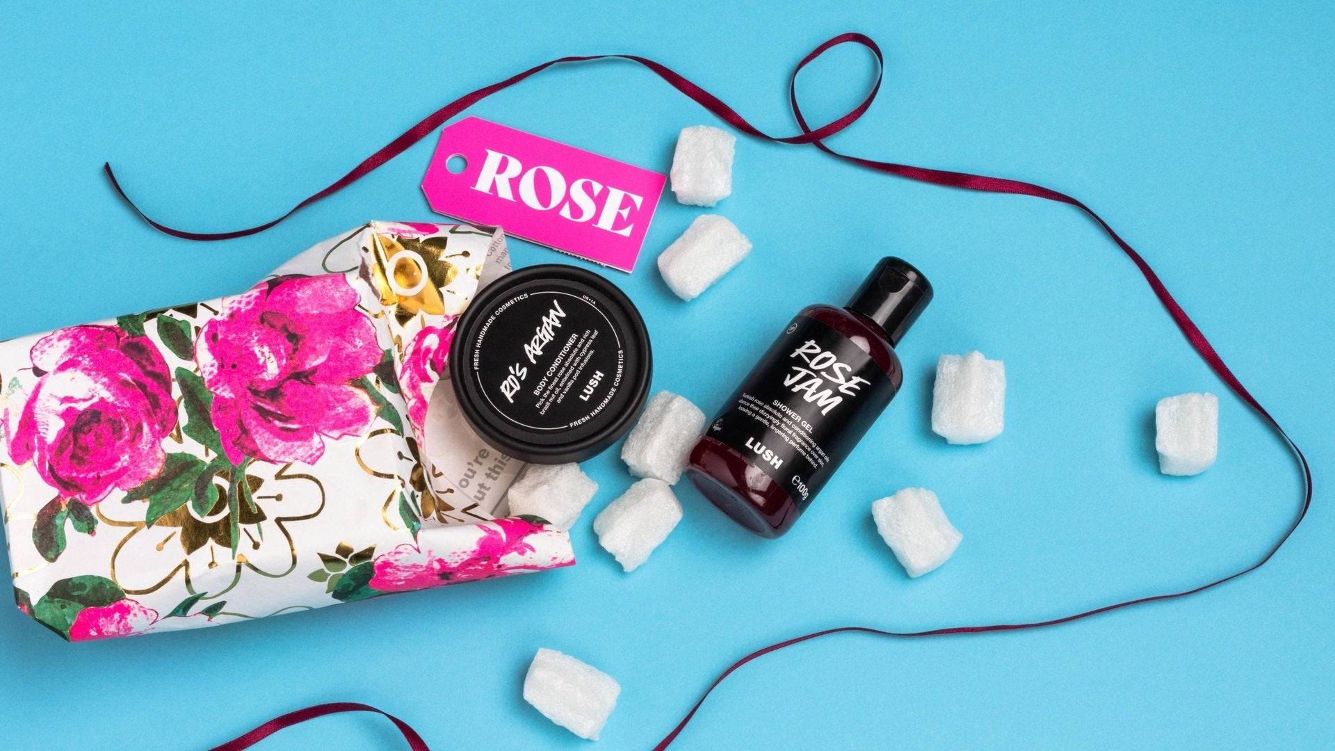 Rose(Gift)